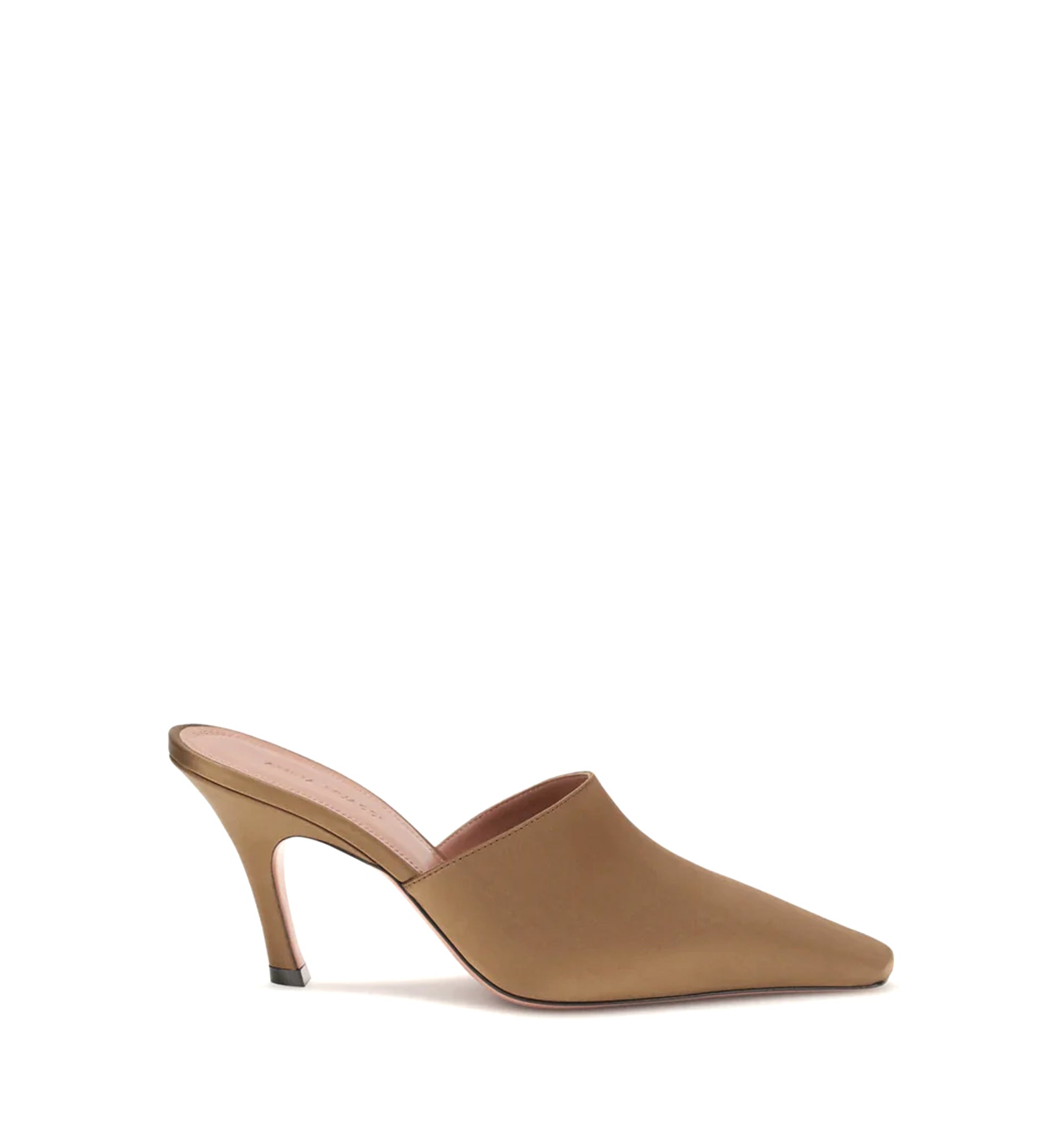 Jamie Mule Sandals