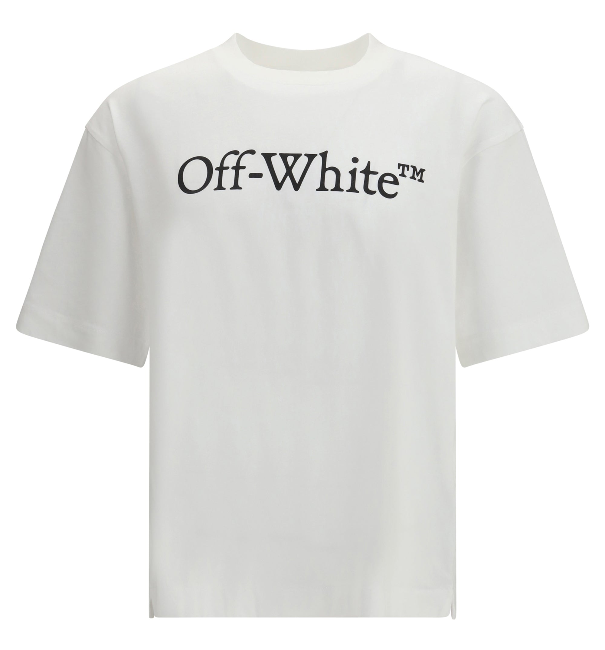 Big Bookish Skate T-shirt