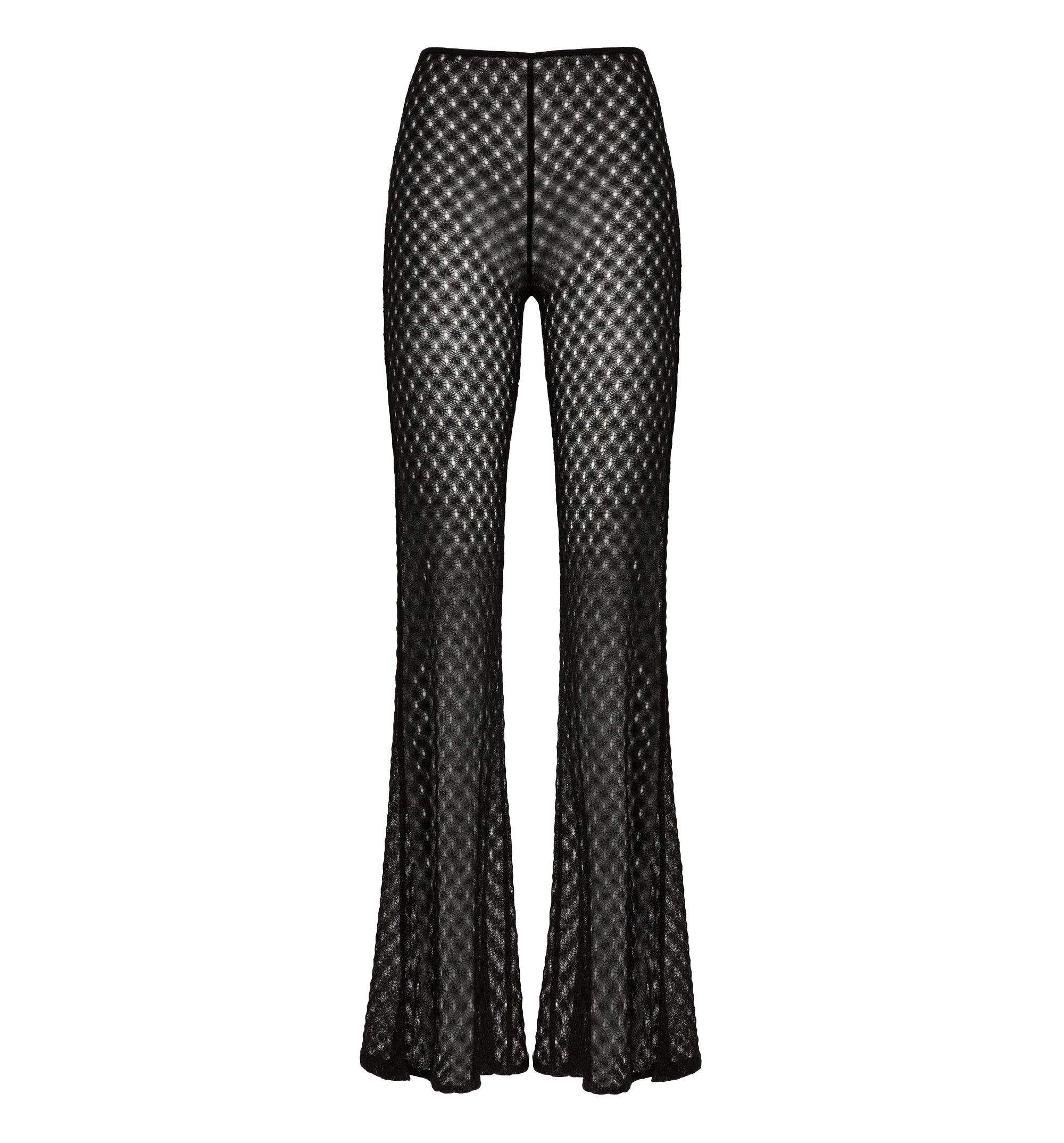 Beach Cover-Up Trousers