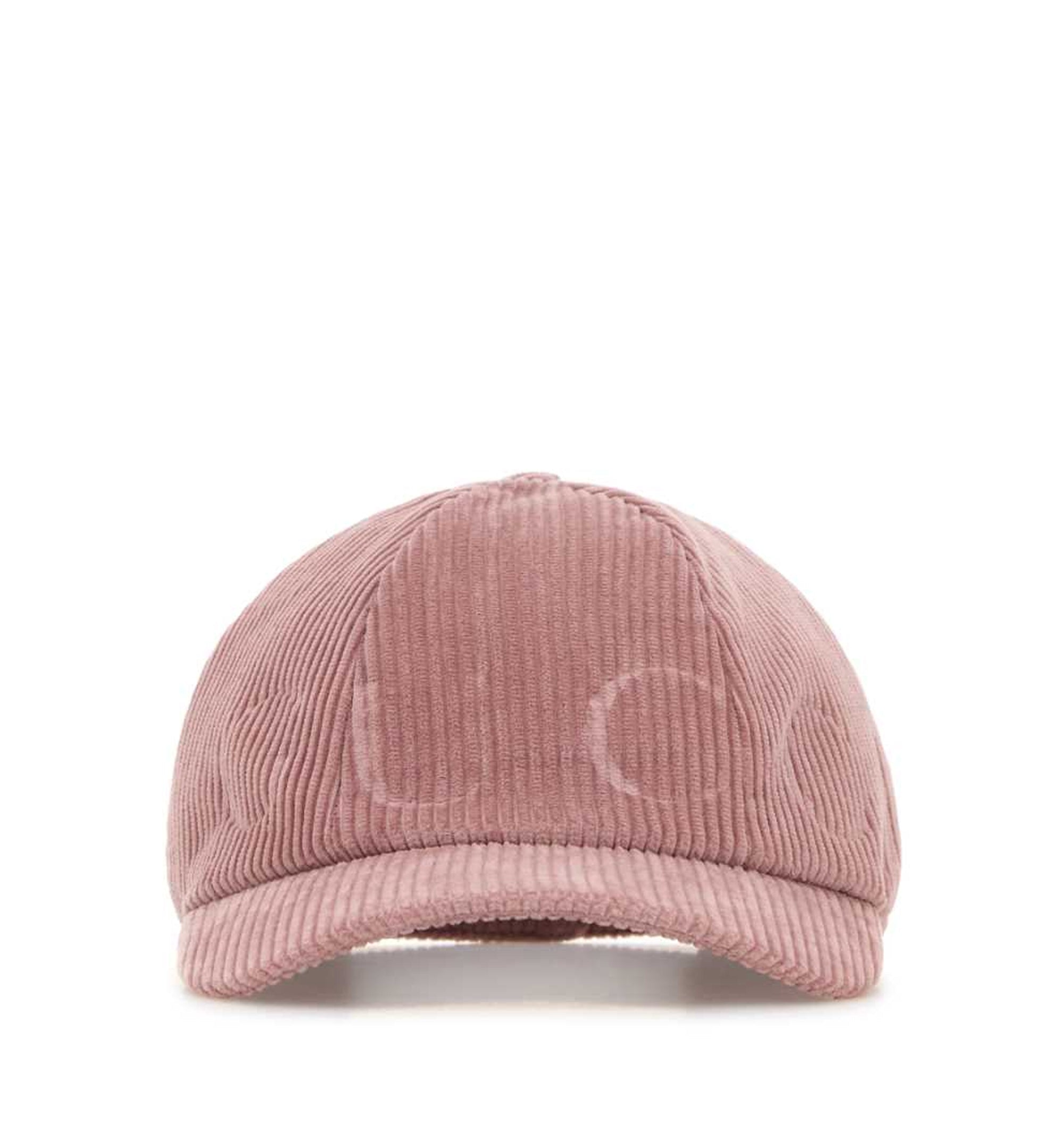 Corduroy Baseball Hat