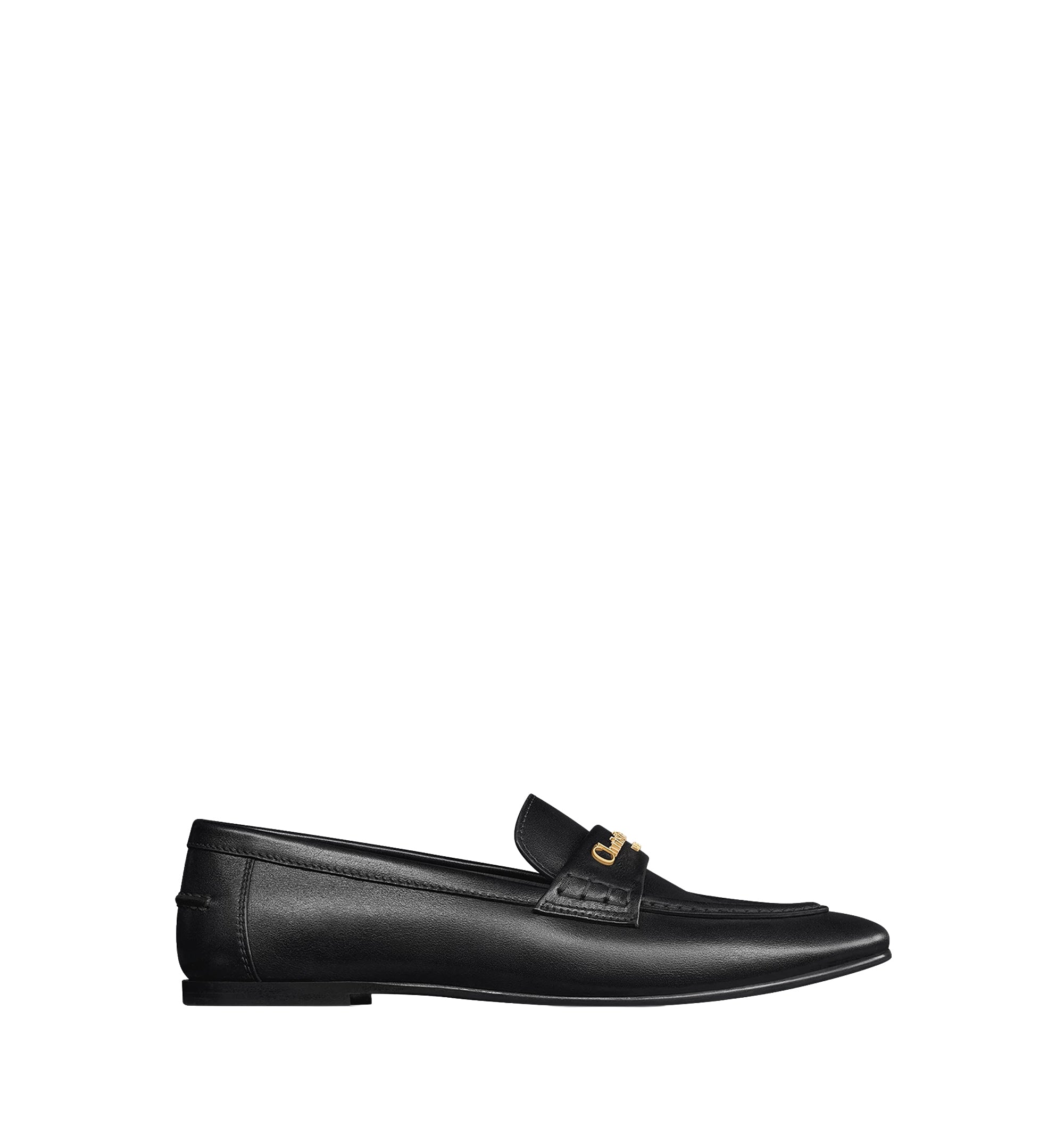 Dior Boy Loafer