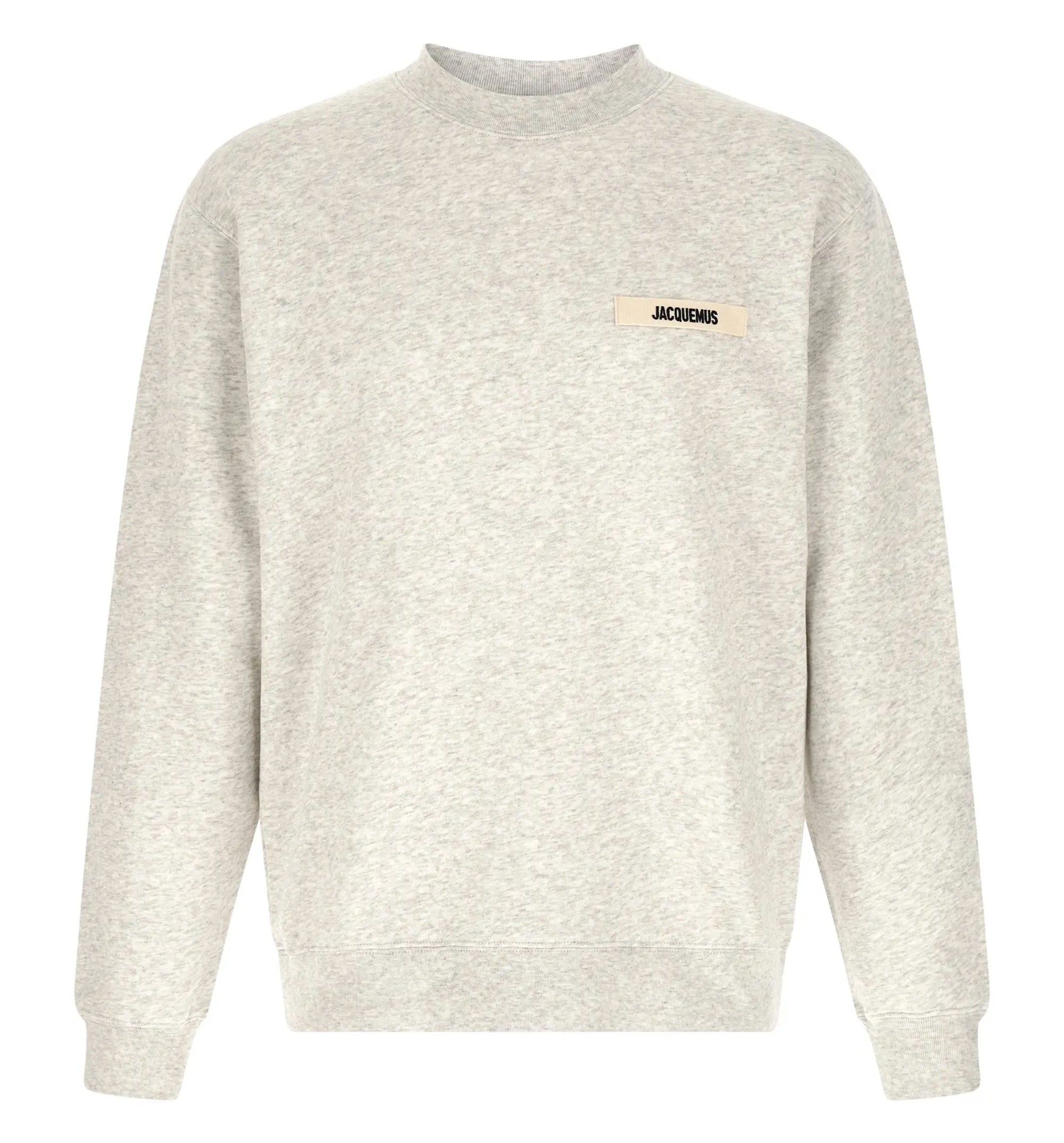The Gros Grain Sweatshirt
