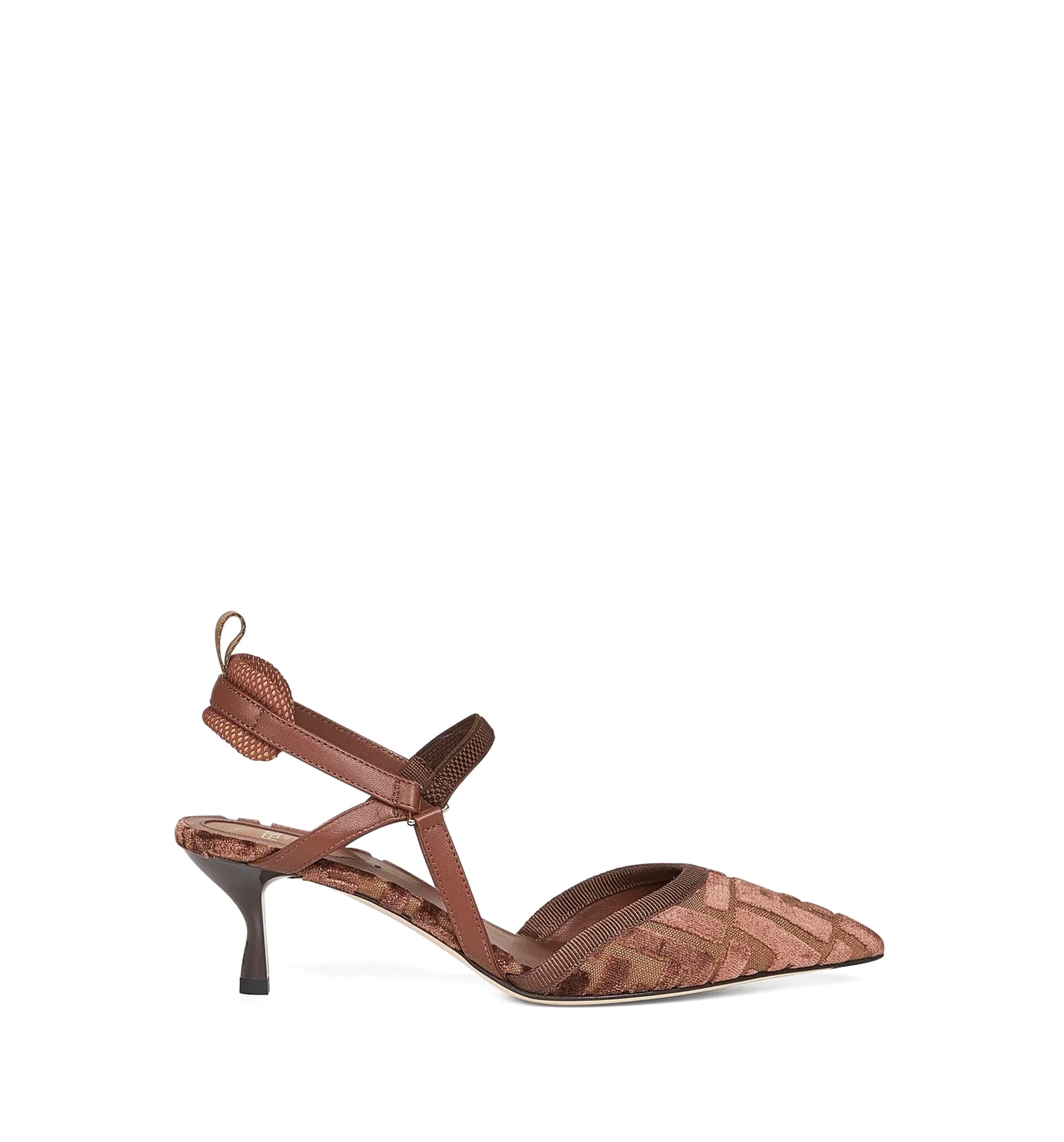 Colibrì Lite Medium Heeled Slingbacks