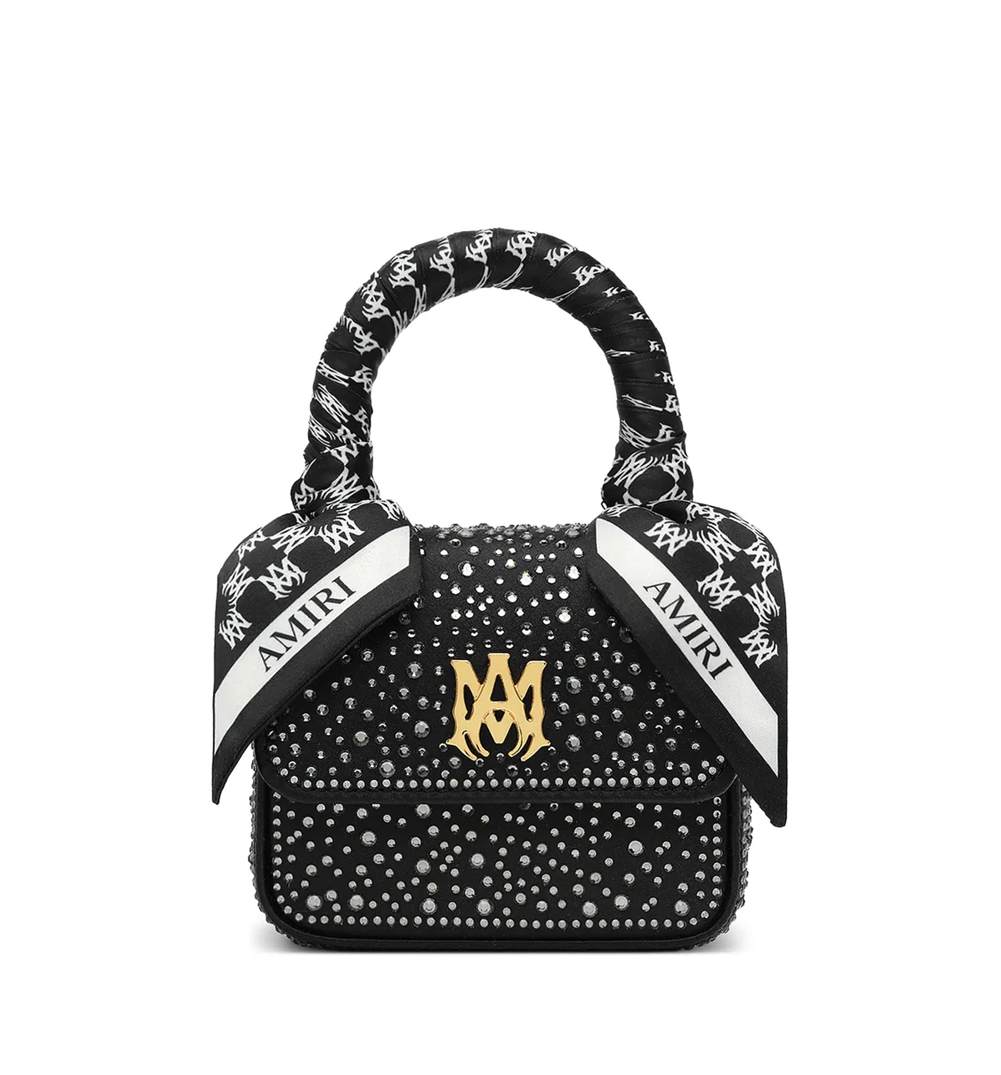 Women's Crystal Nano MA Bag