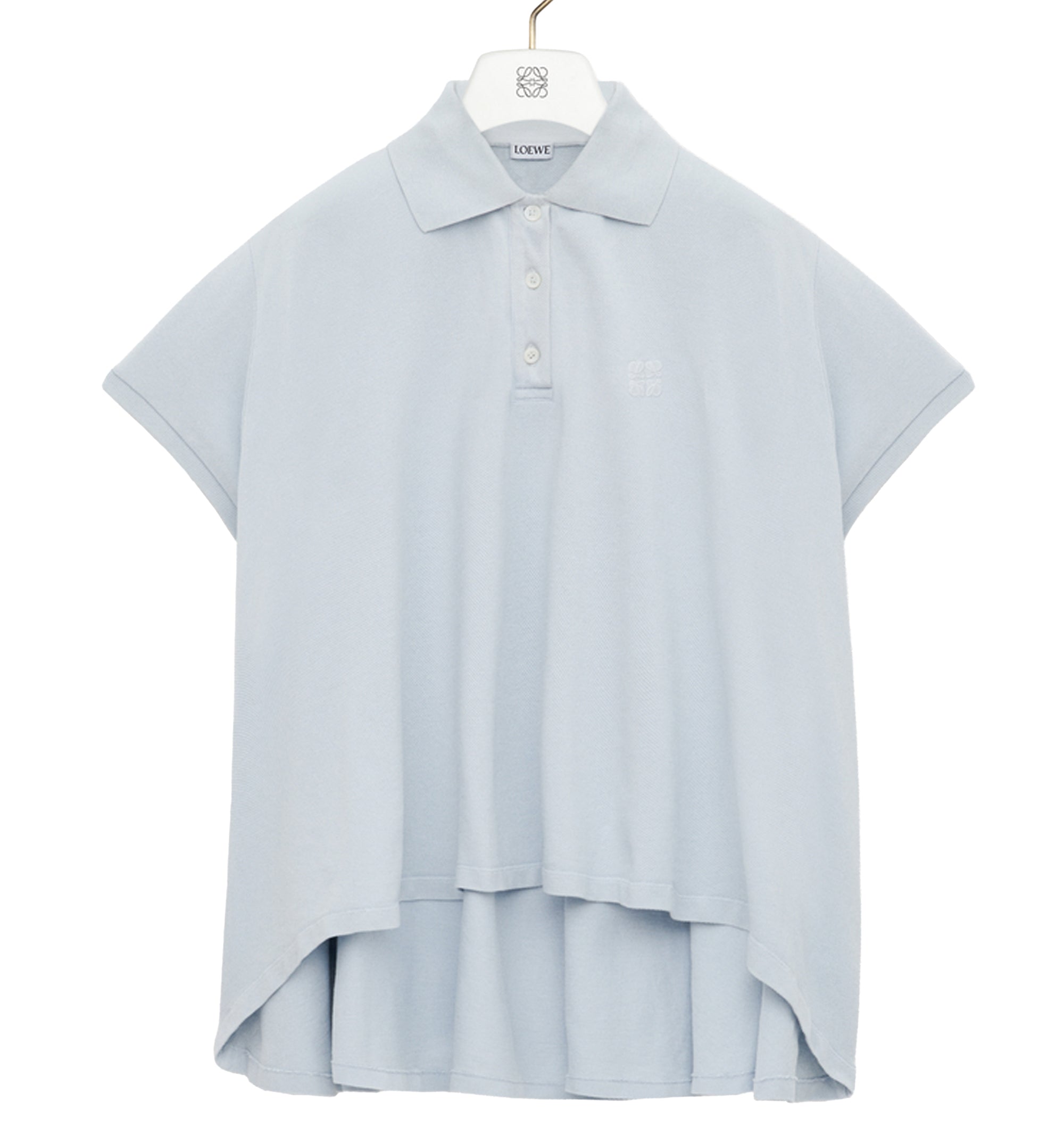 Polo In Cotton