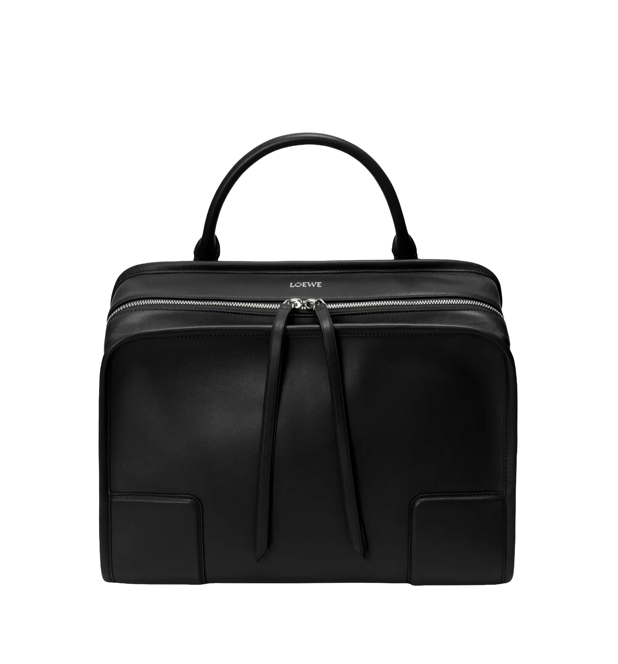 Large Amazona 180 Bag In Soft Calfskin