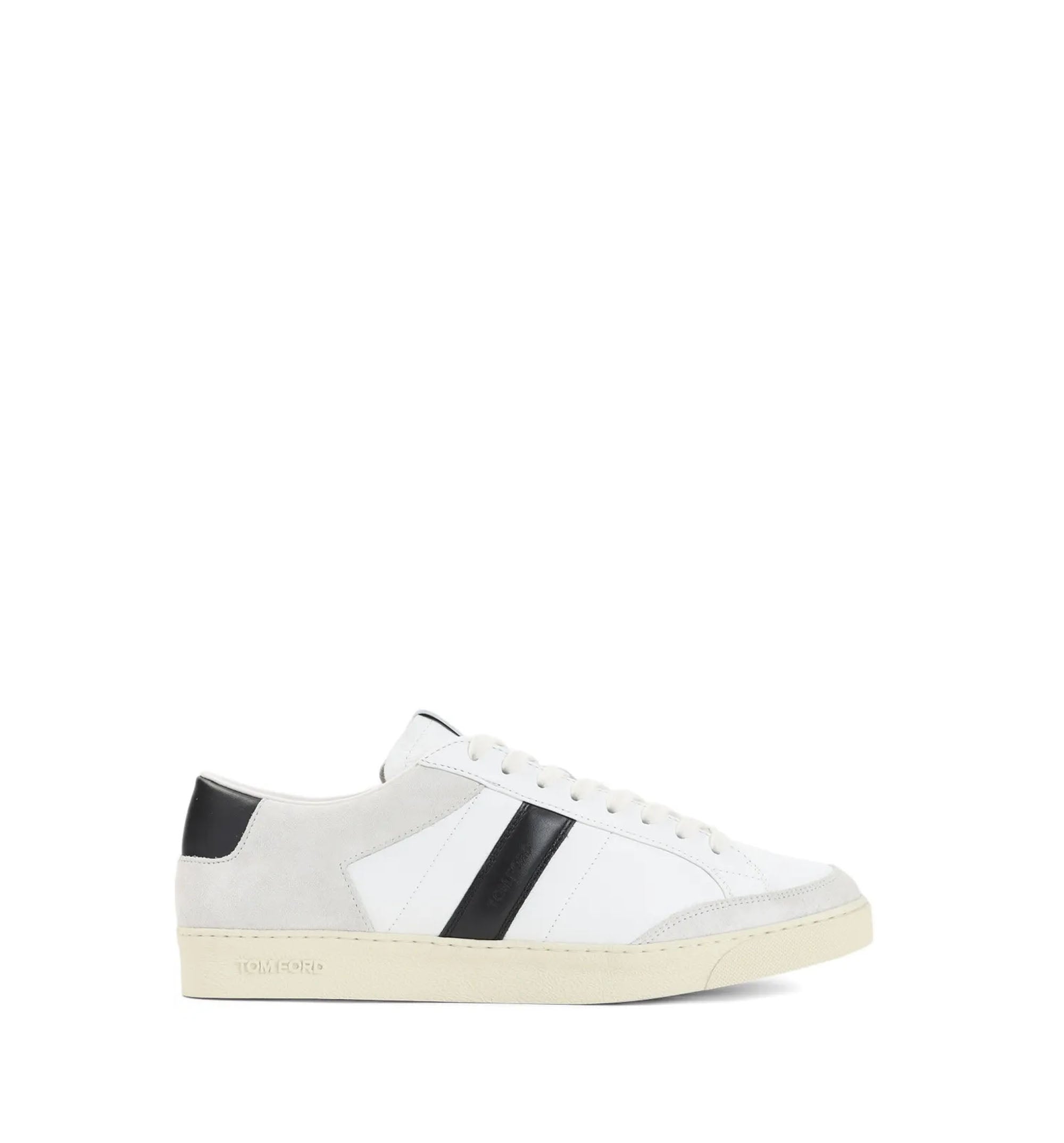 Blake Leather Sneakers