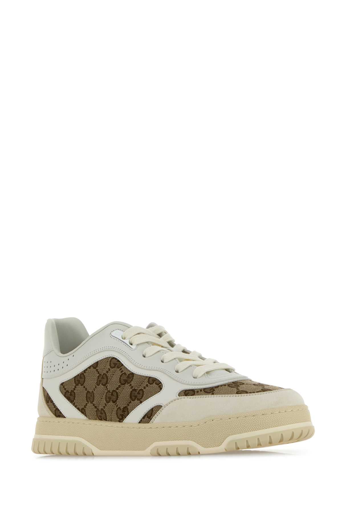 Gucci Re-Web Sneaker