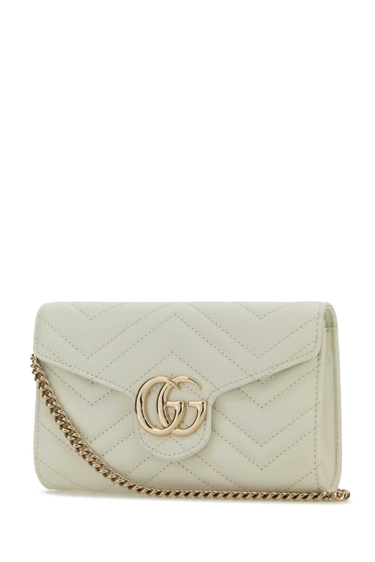 GG Marmont Wallet On Chain