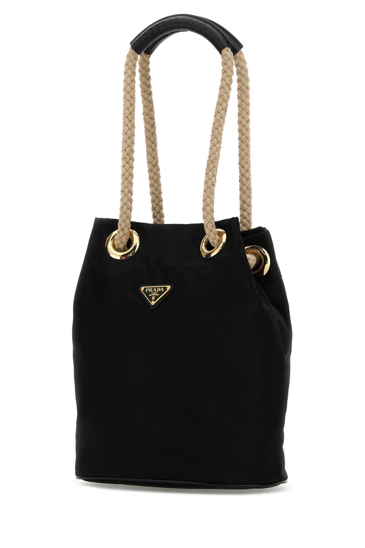 Prada Re-Nylon Mariner Bucket Bag