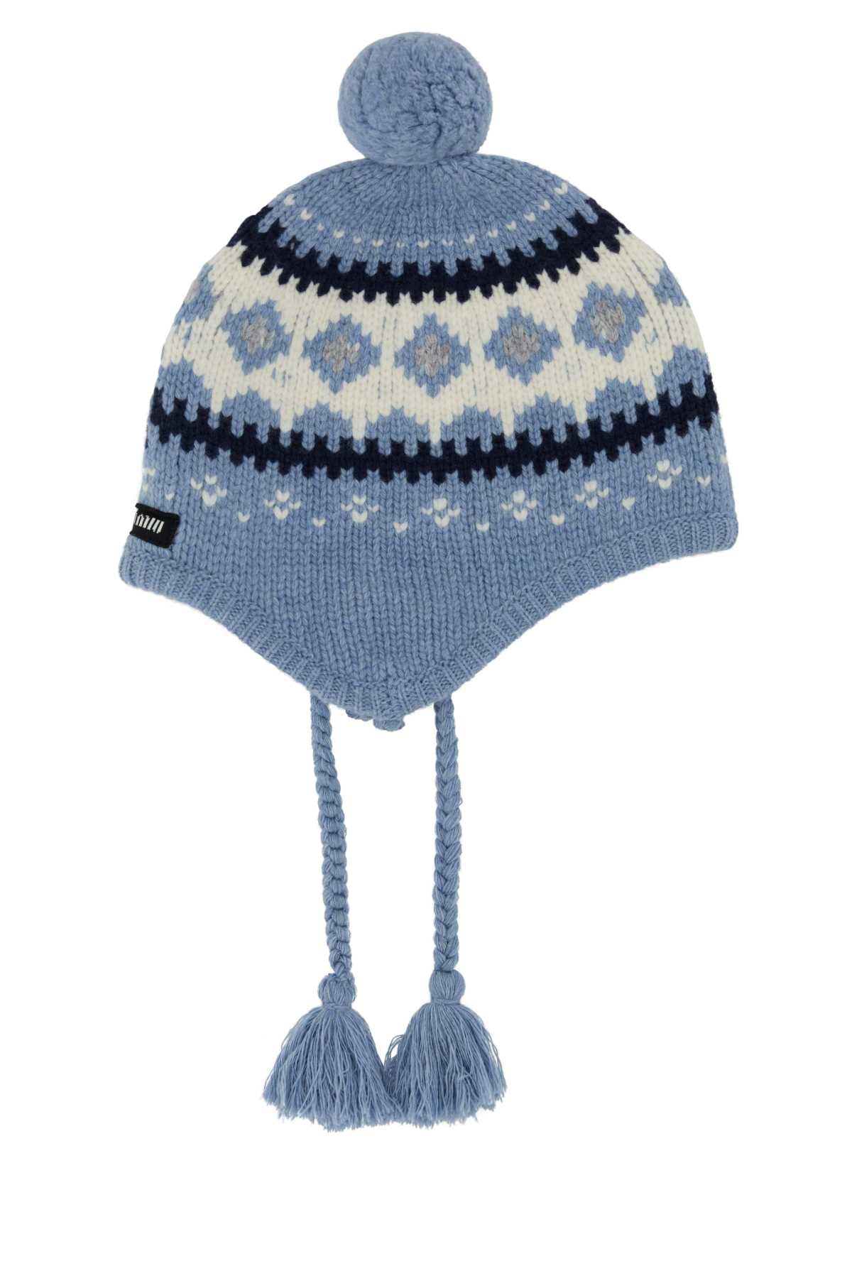 Wool Hat