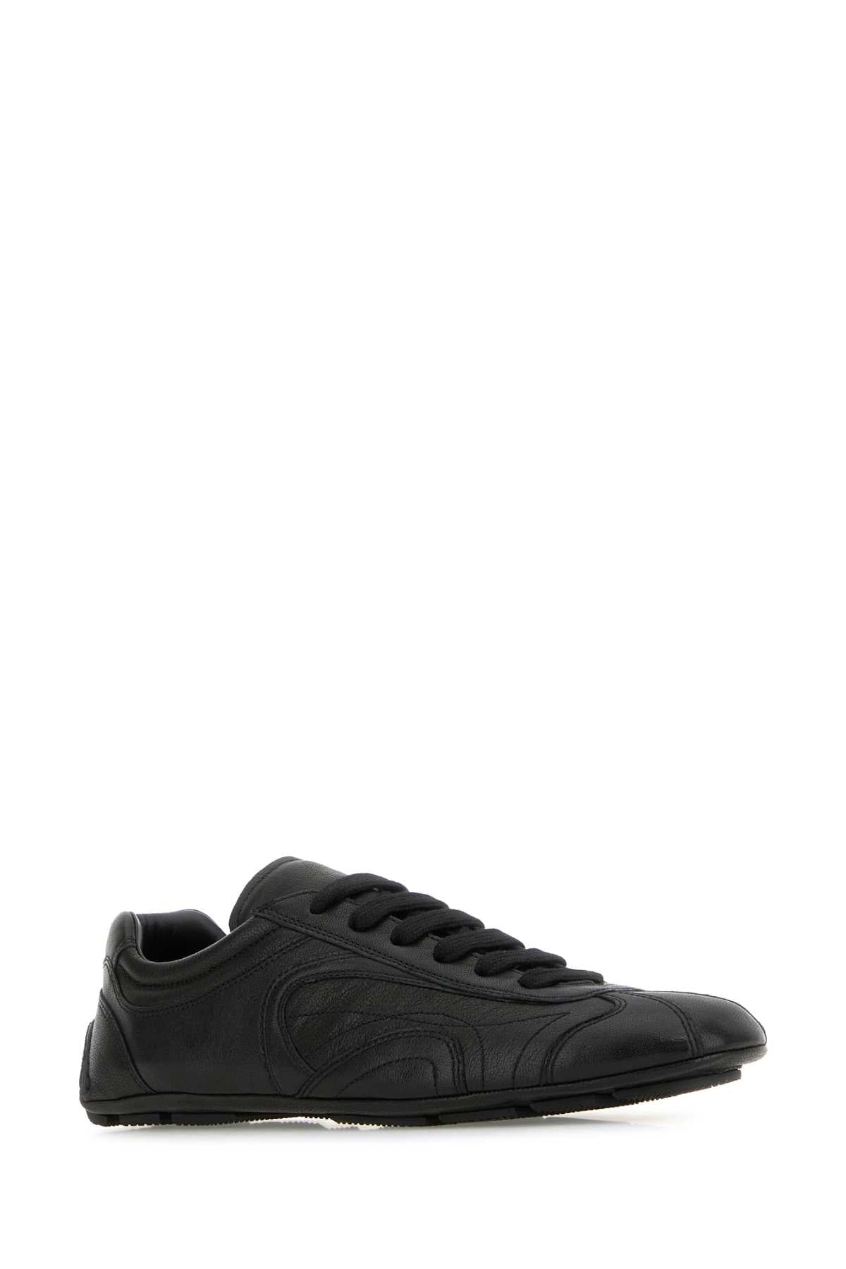 Collapse Re-Nylon Sneakers