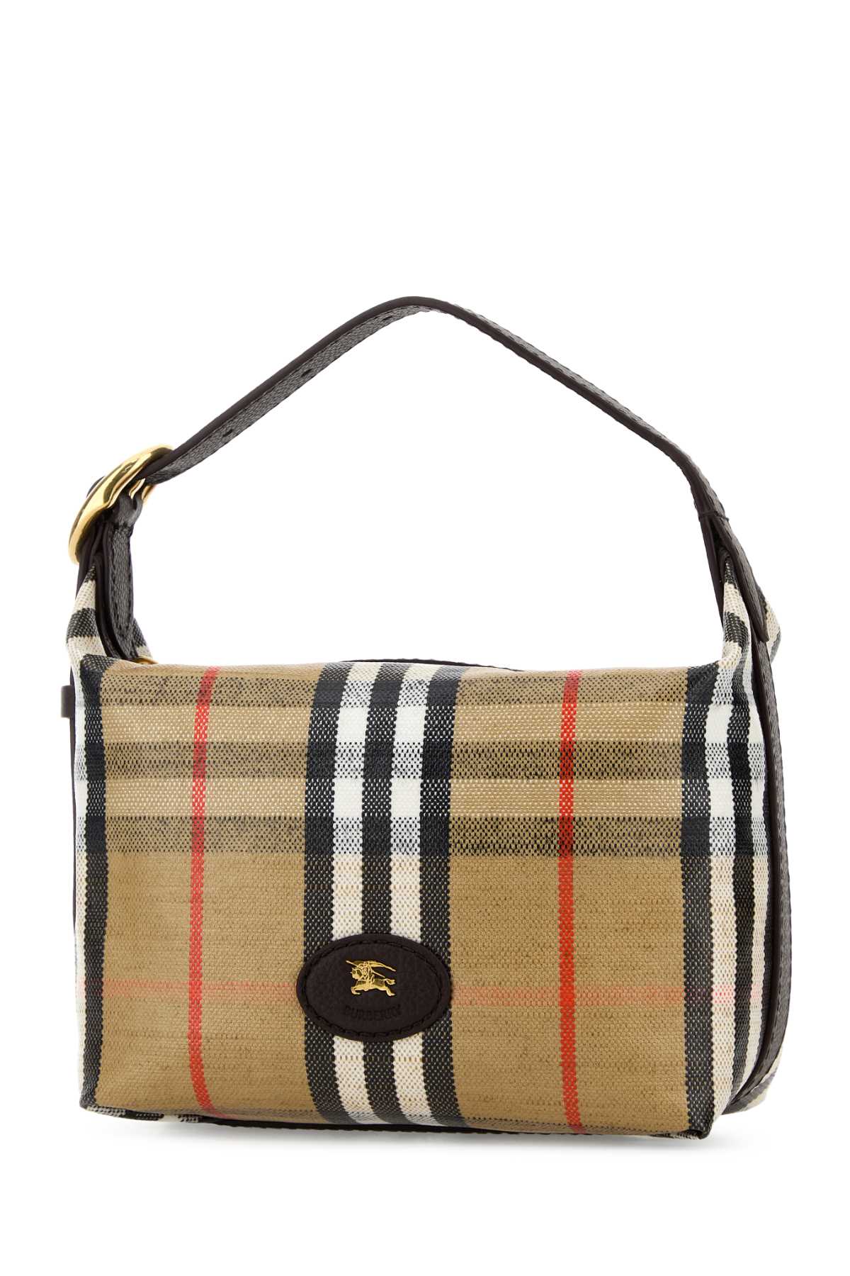 Mini Highlands Duffle Bag