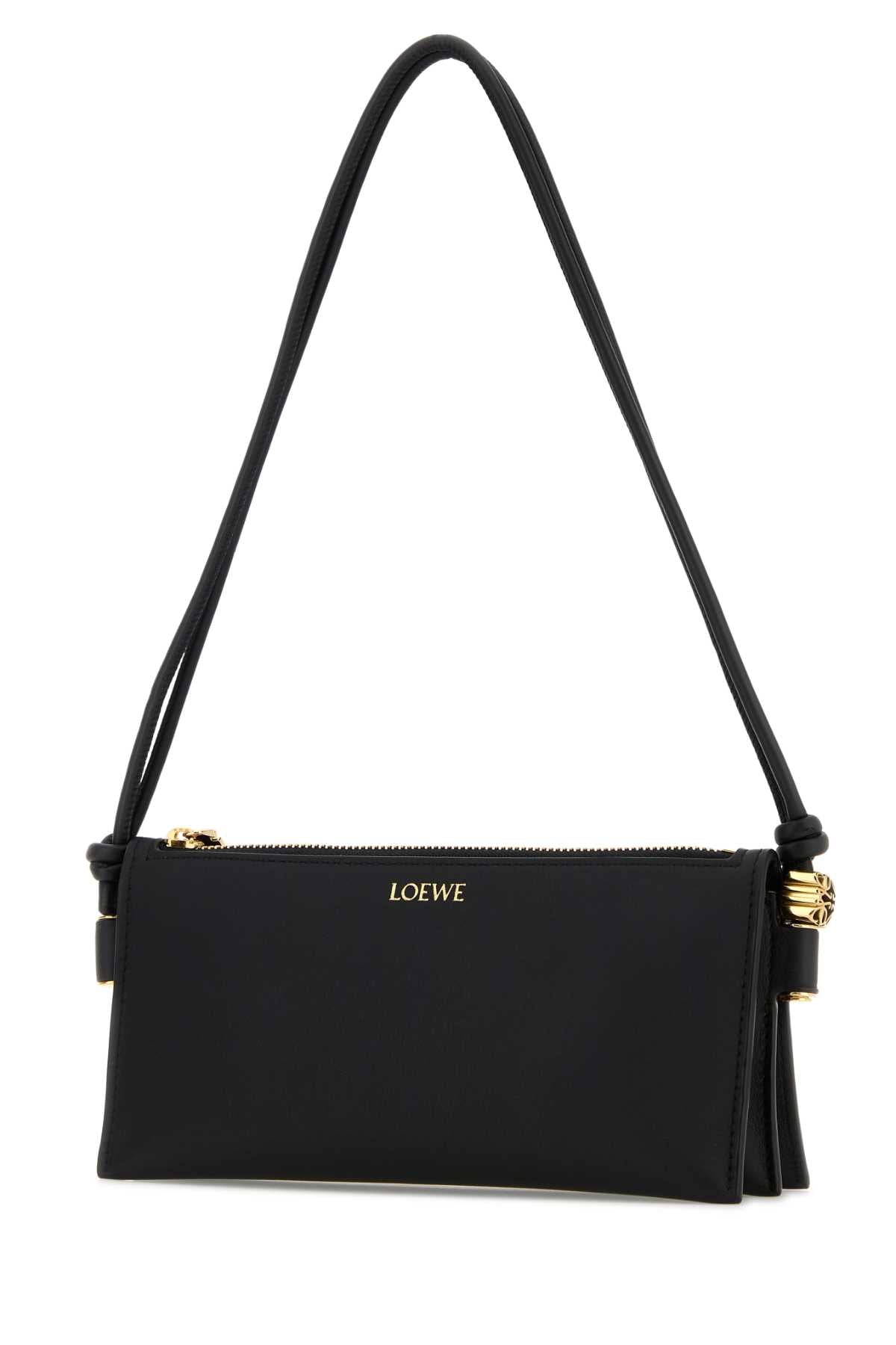 Joya Pouch In Nappa Calfskin
