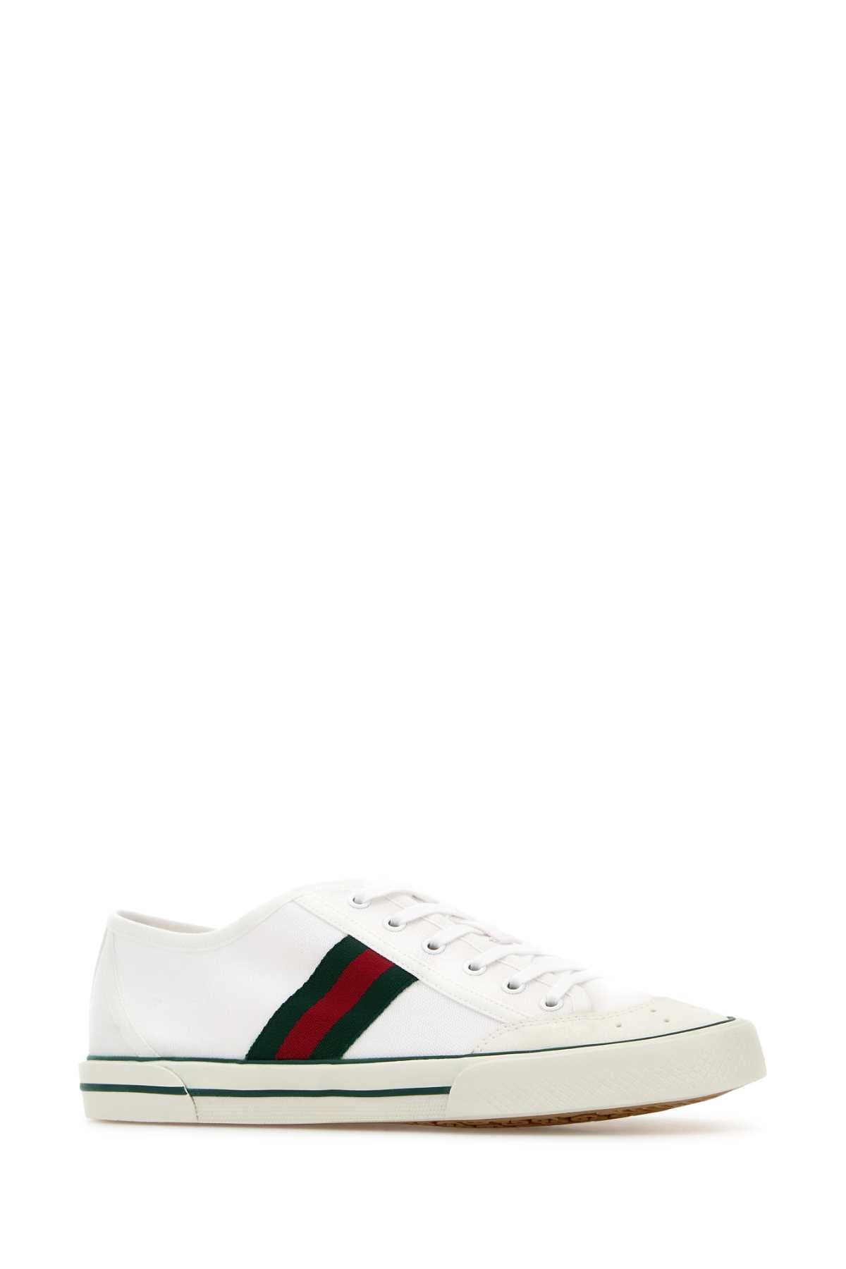 Gucci Tennis 1977 Sneaker
