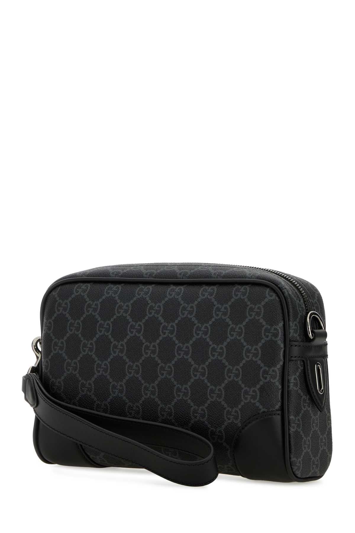 GG Emblem Small Crossbody Bag