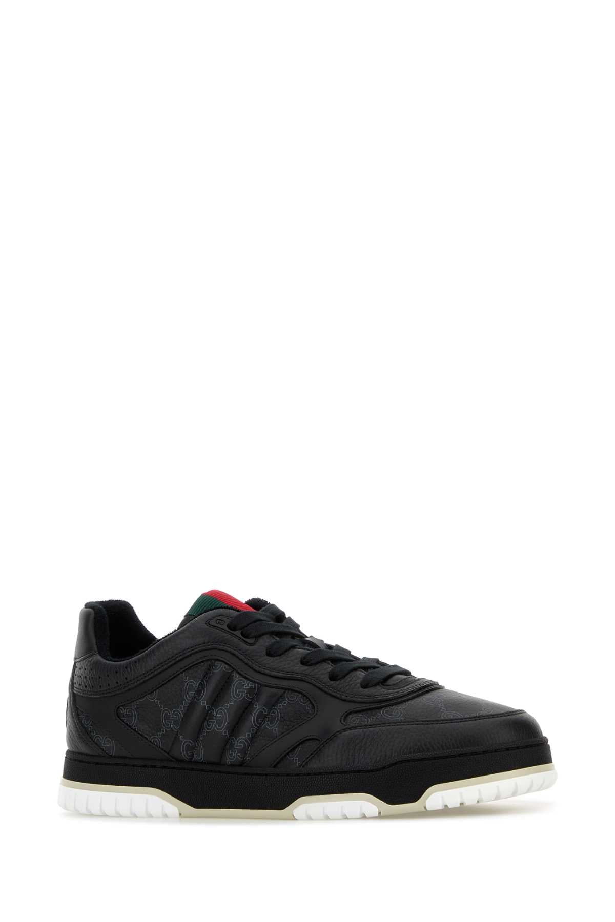 Men's Gucci Re-Web Sneaker