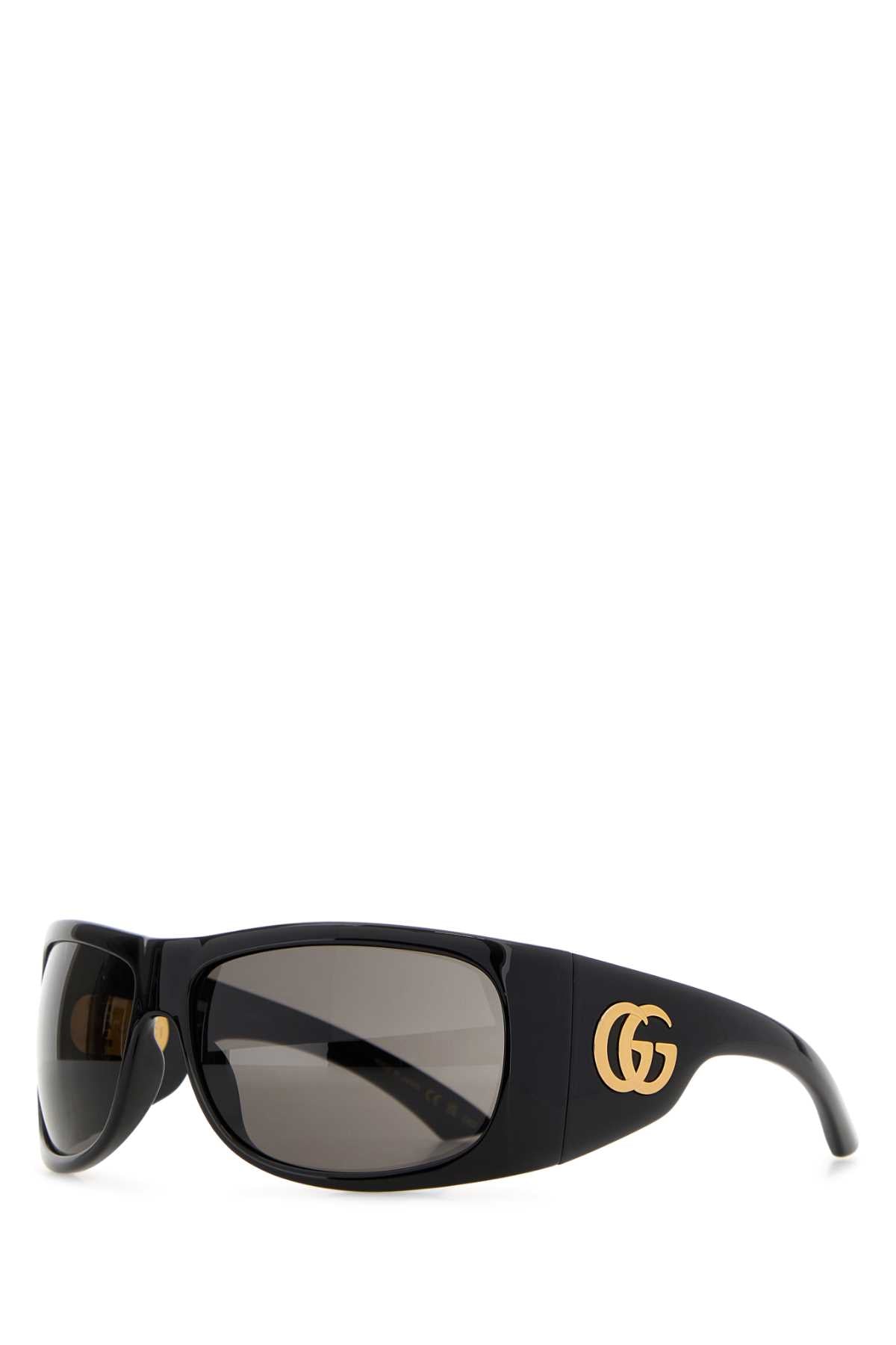 Square Frame Sunglasses