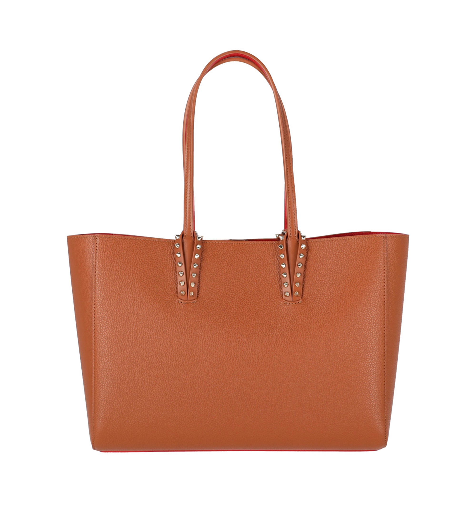 Small Cabata studded tote bag
