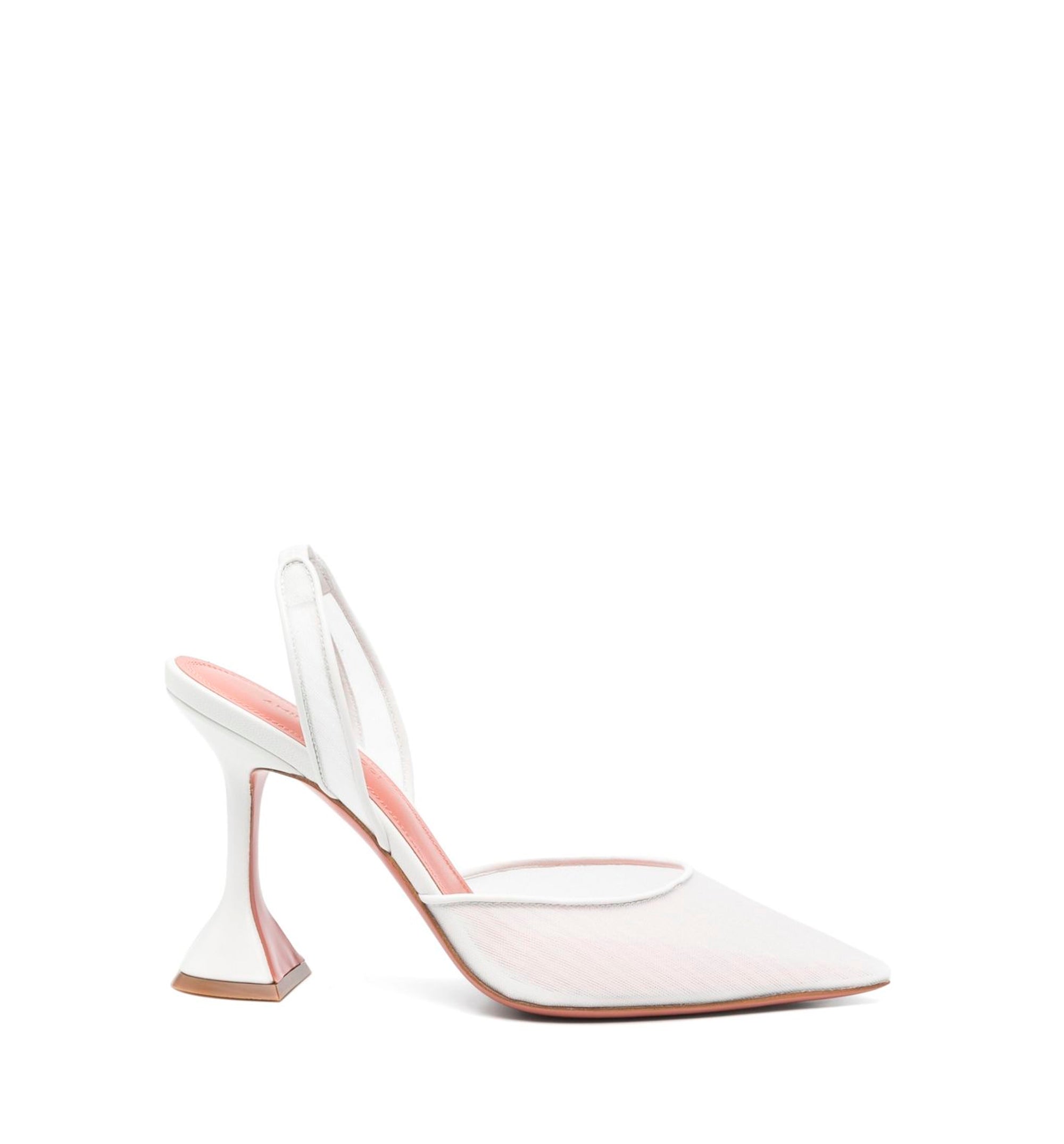 Holi Pumps Slingback