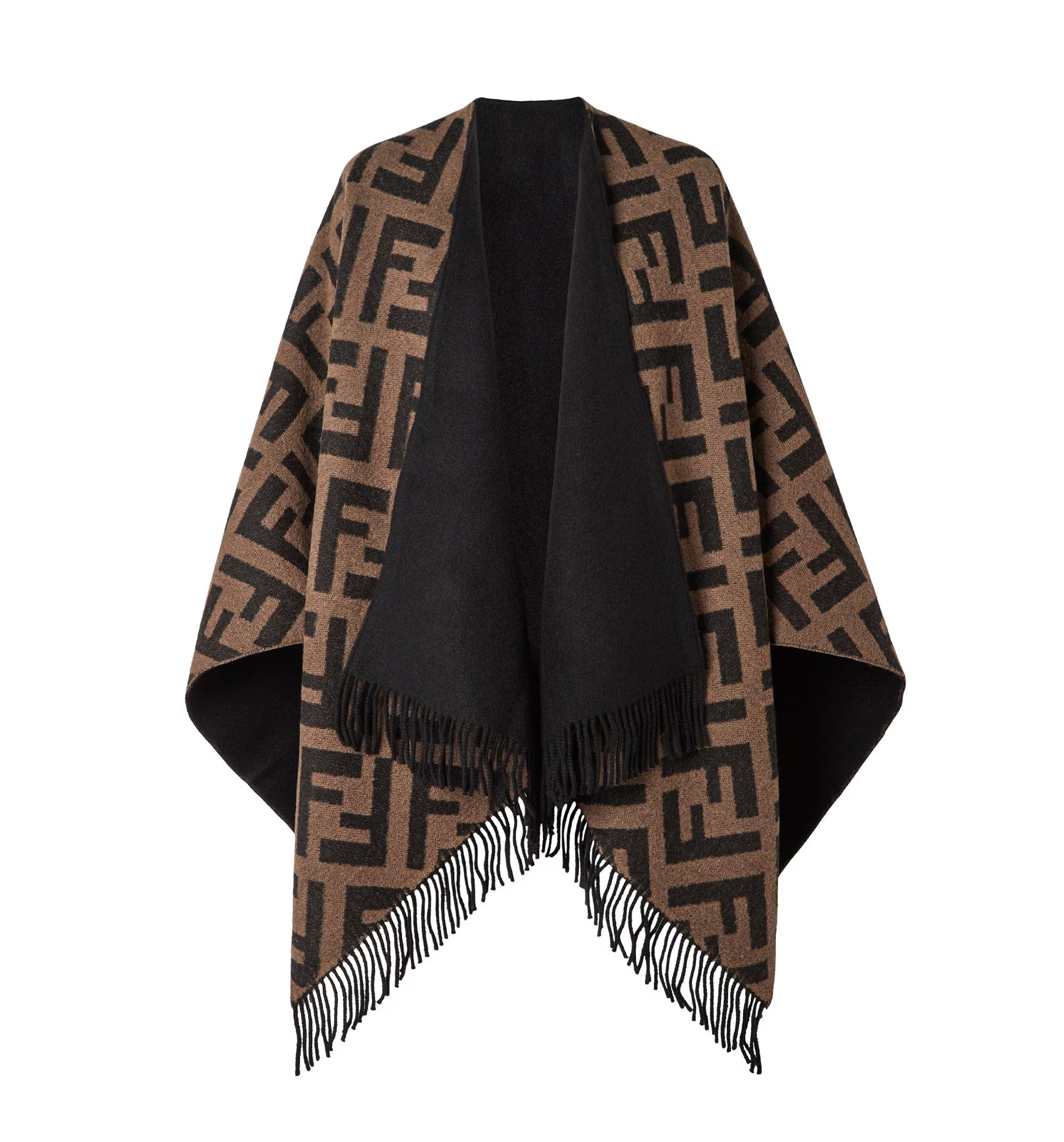 FF Poncho