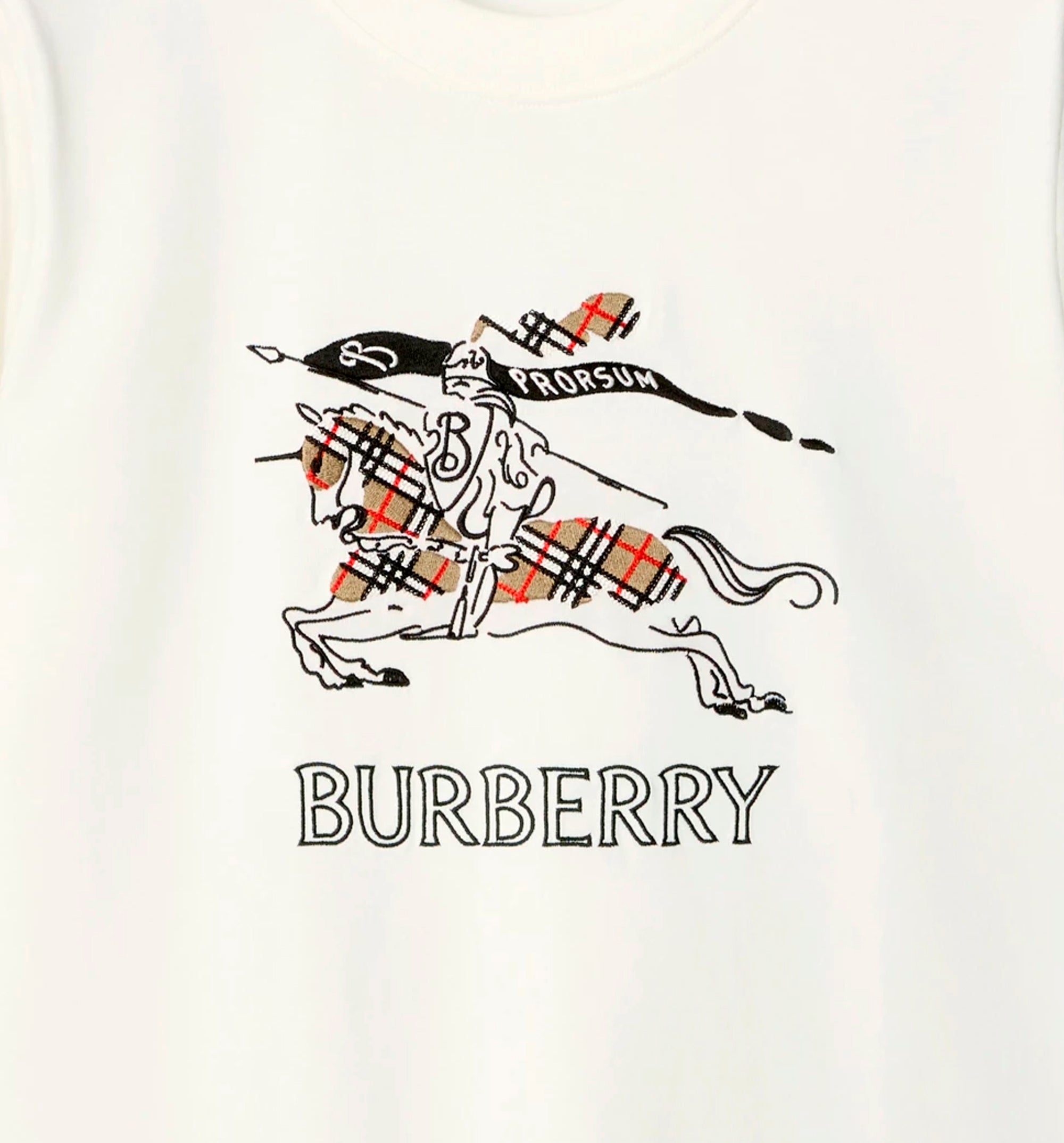 EKD Sketch Cotton T-shirt