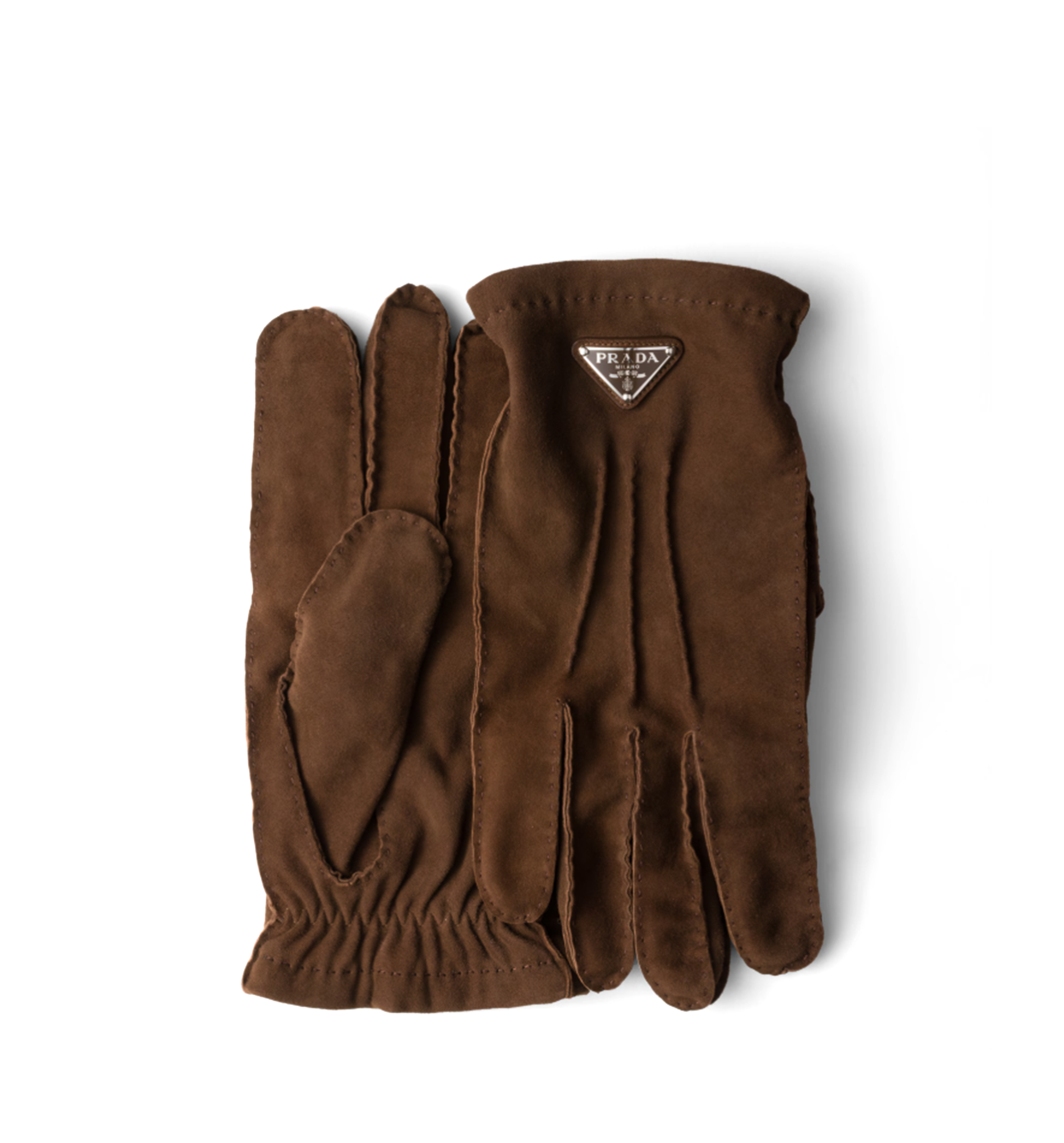 Suede Gloves