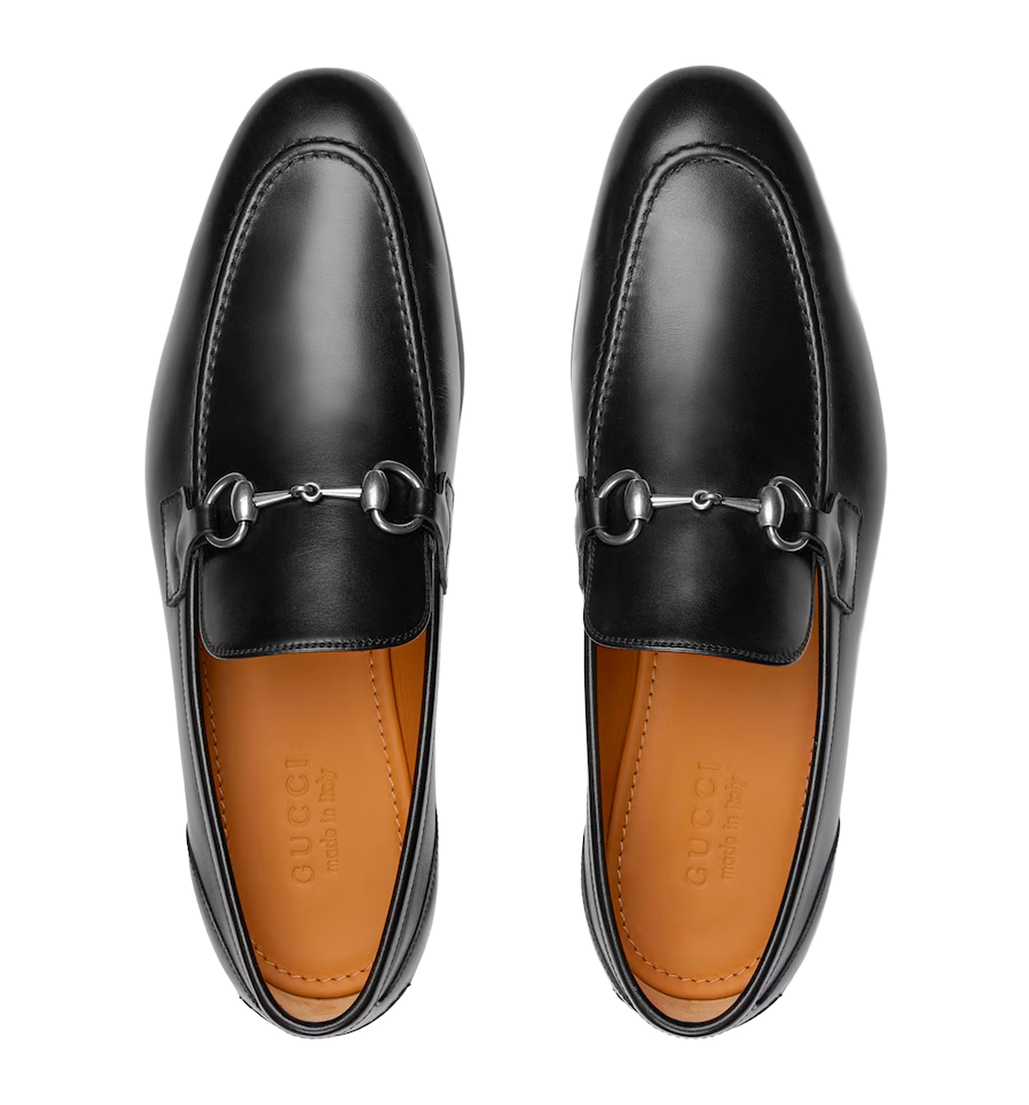 Gucci Jordaan loafer