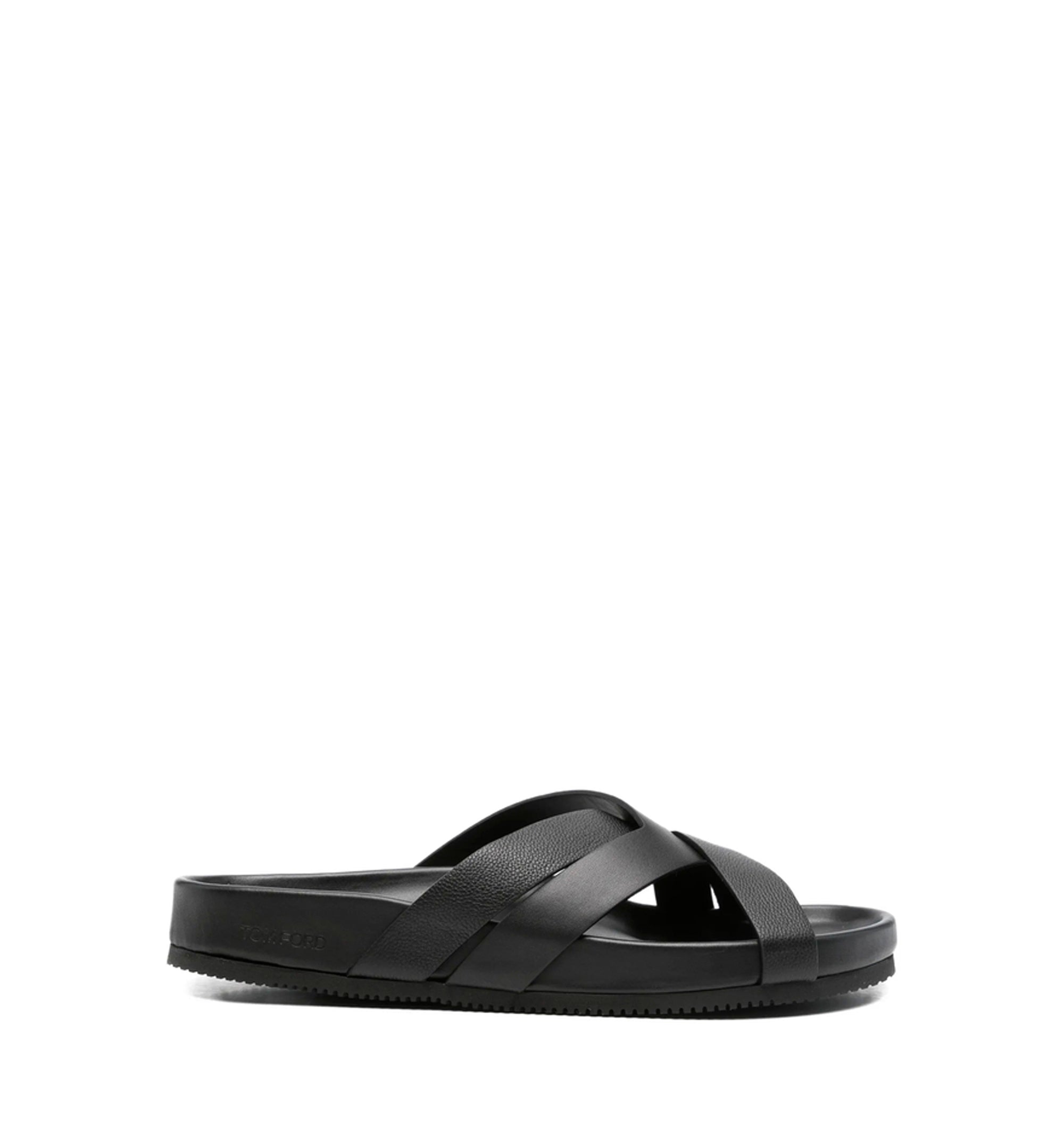 Leather Sandals