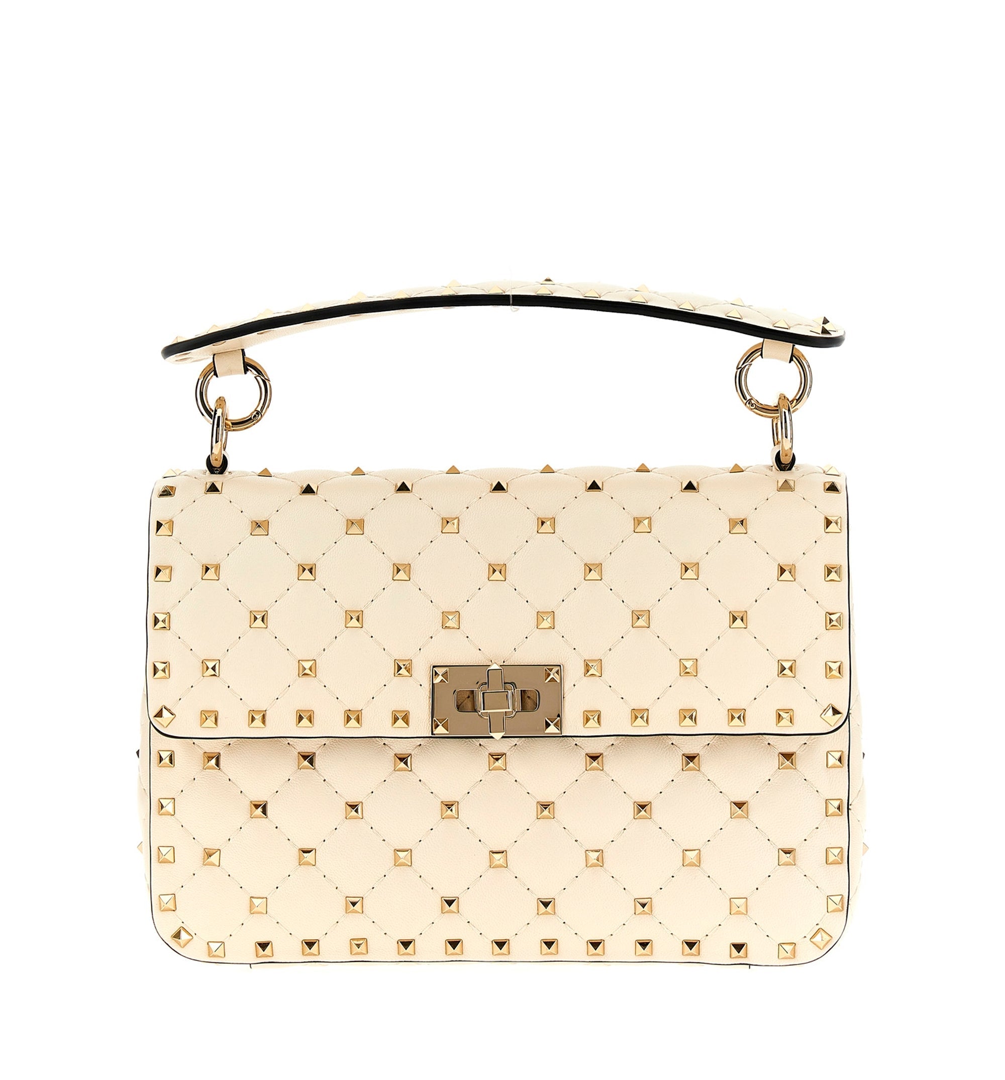 'Rockstud Spike' shoulder bag