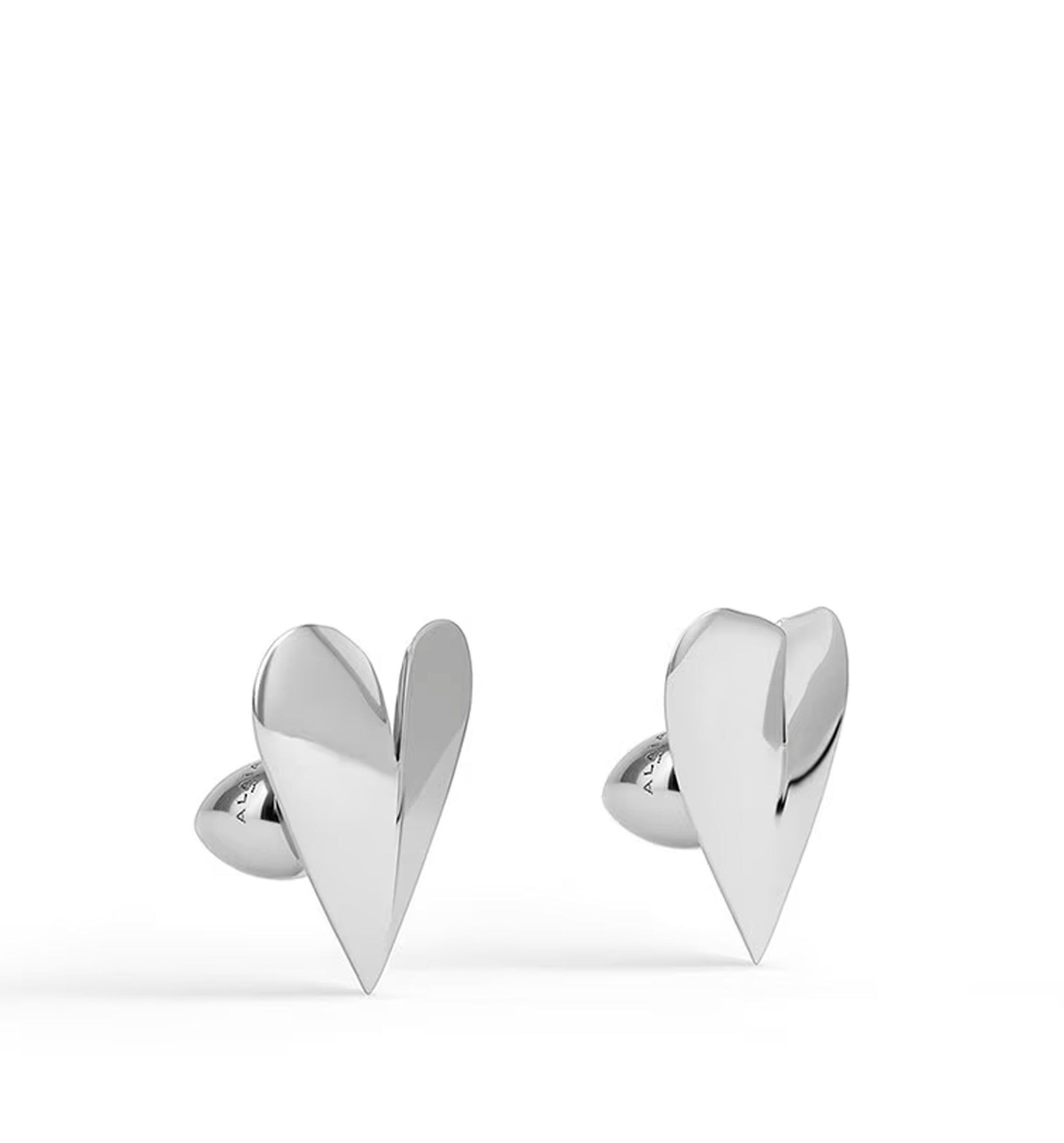 Le Cœur Mini Torn Earrings