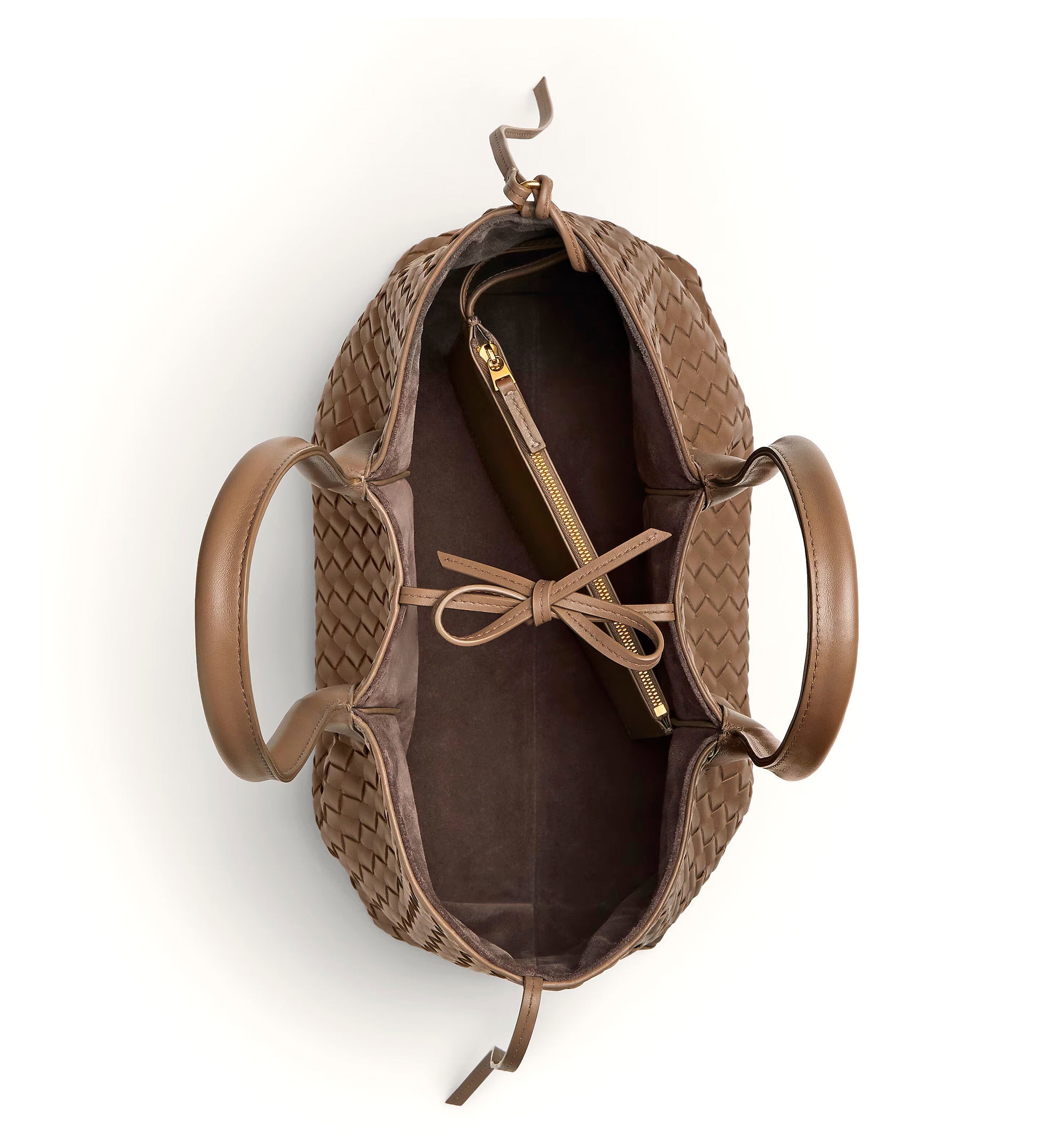 Pinacoteca Bag