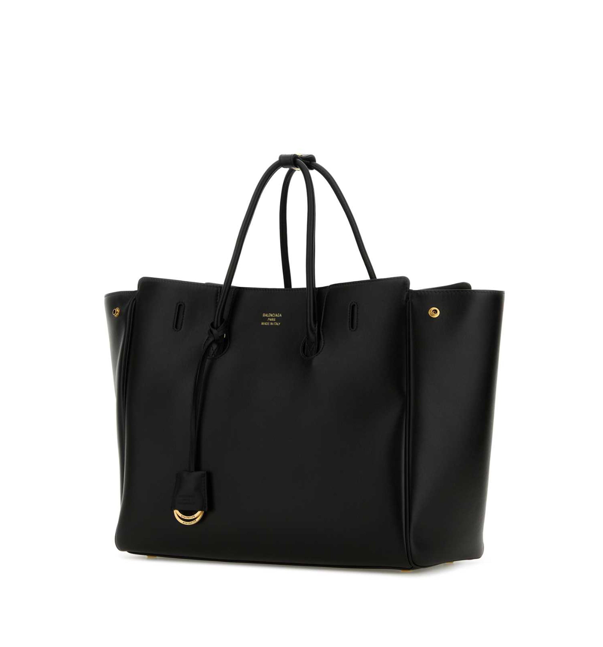 Hampton Carry All Shopping Bag