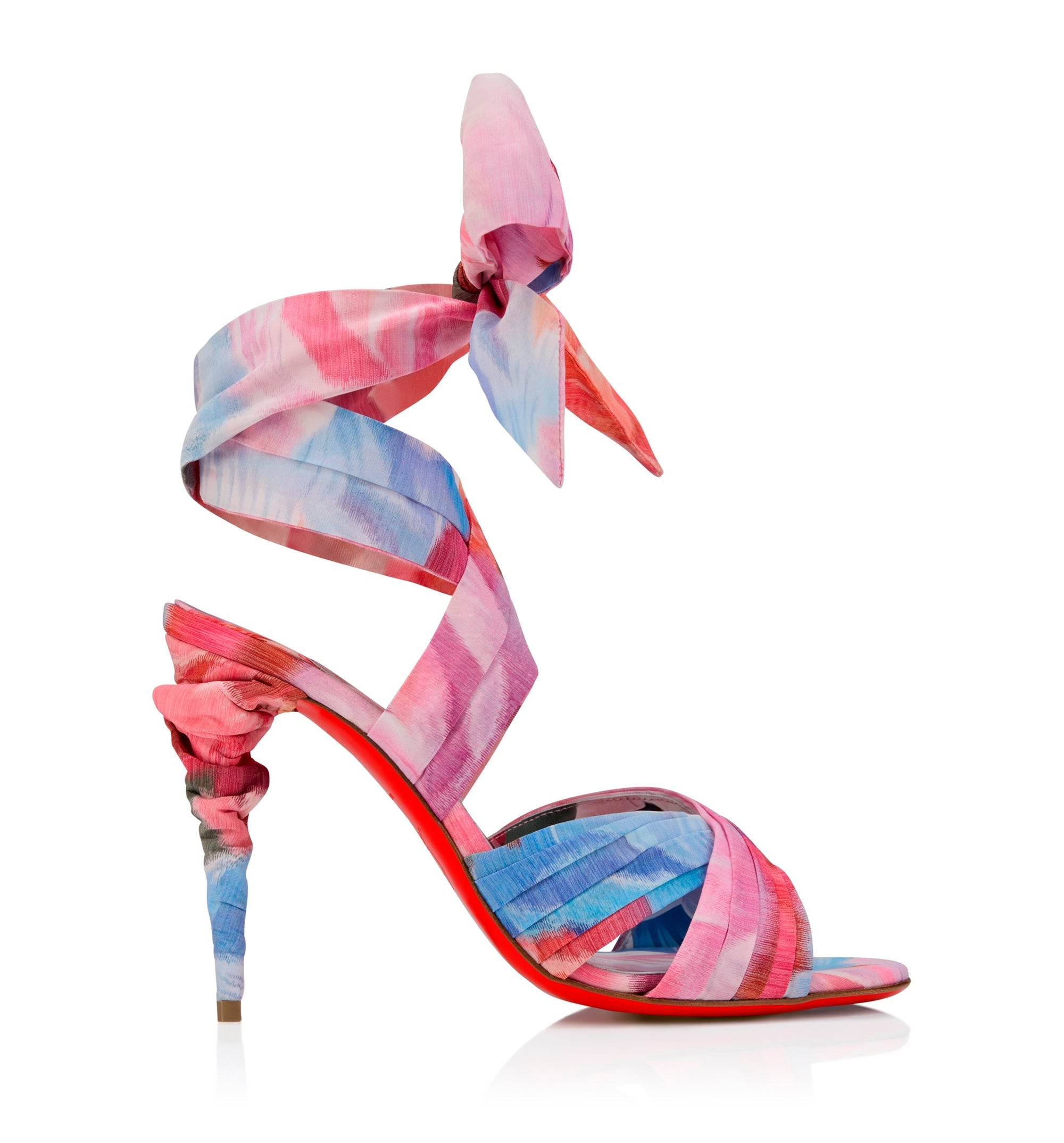 Affabula Lace Up
