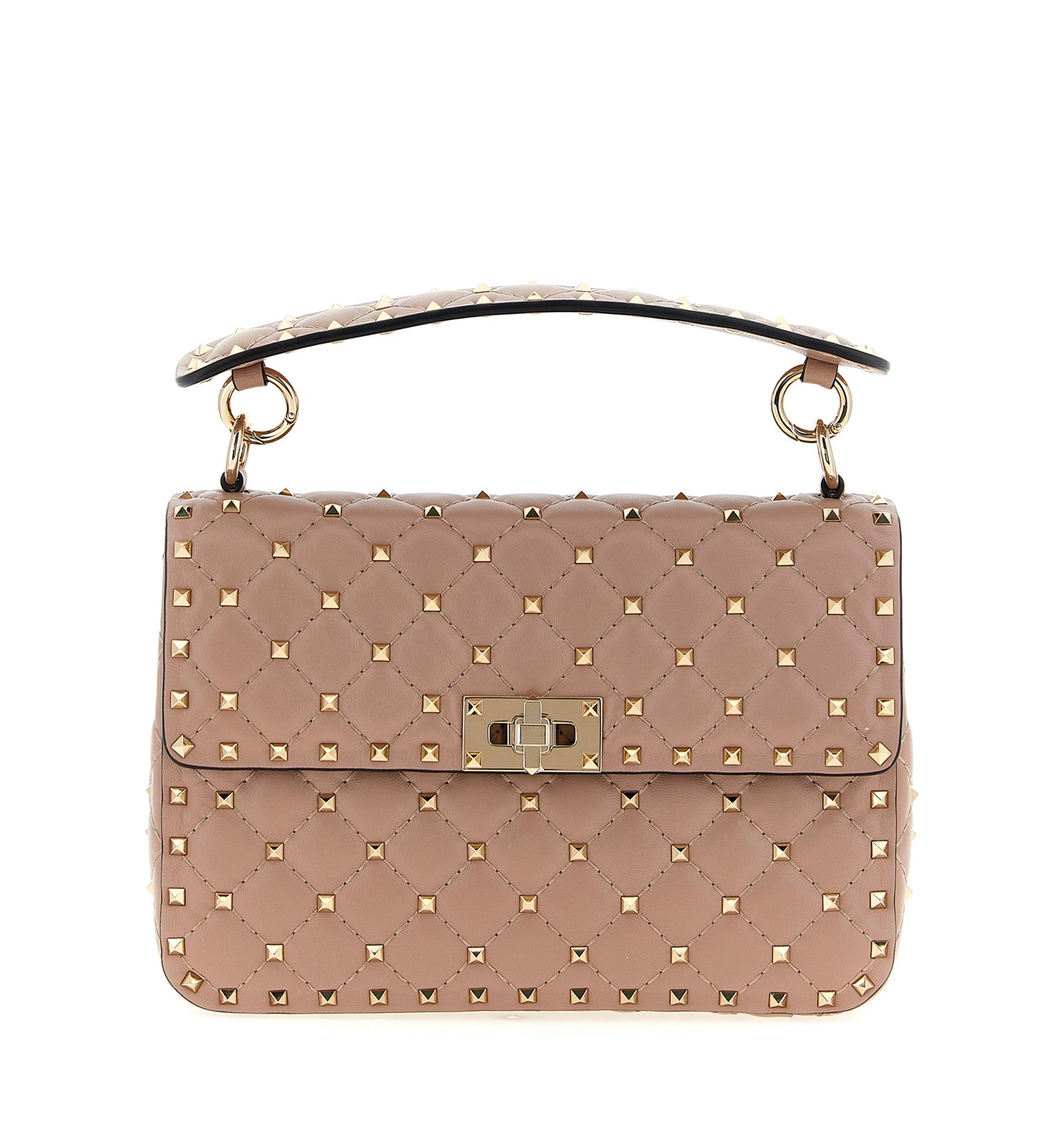 'Rockstud Spike' shoulder bag
