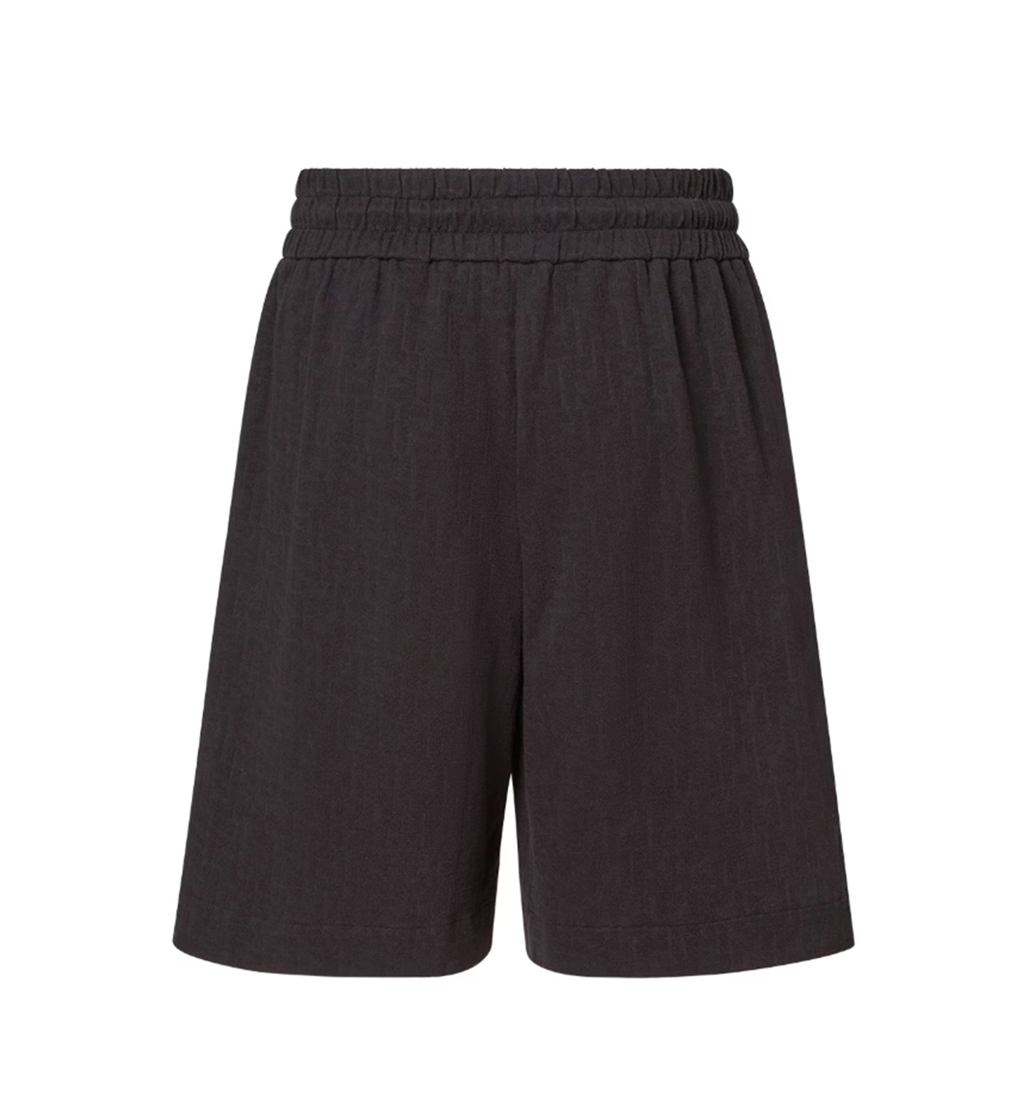 FF Jacquard Bermudas