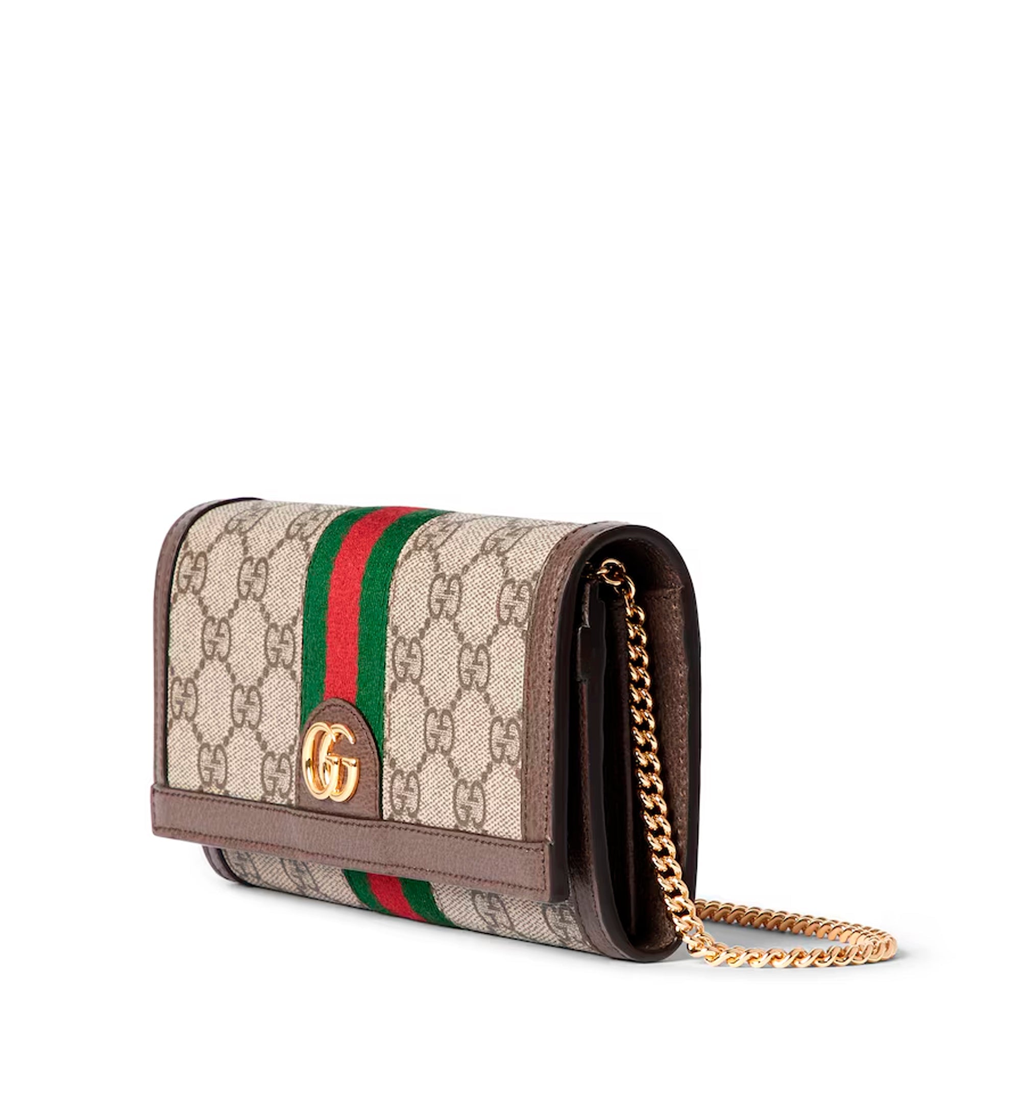 Ophidia wallet on chain