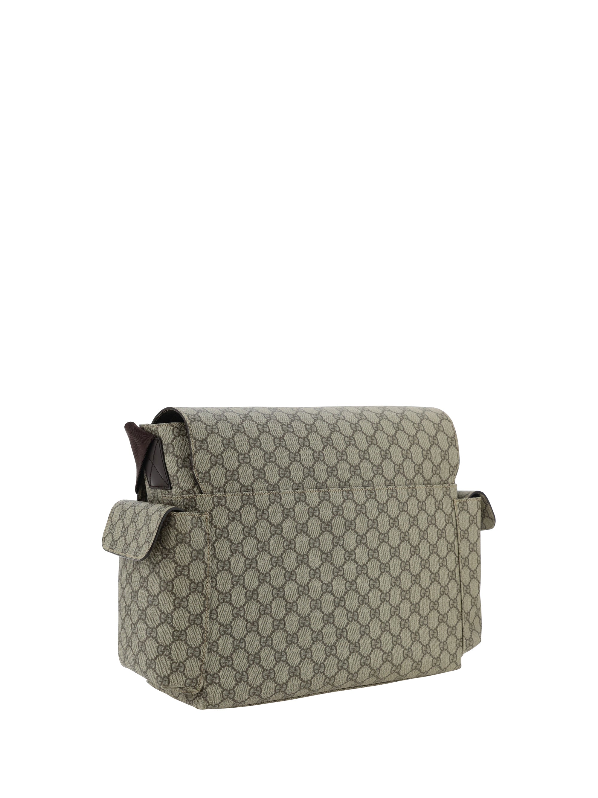 Fabric Baby Shoulder Bag