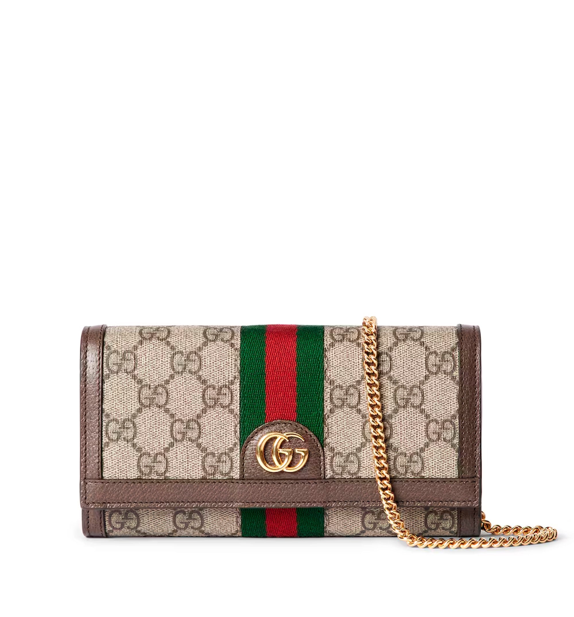 Ophidia wallet on chain