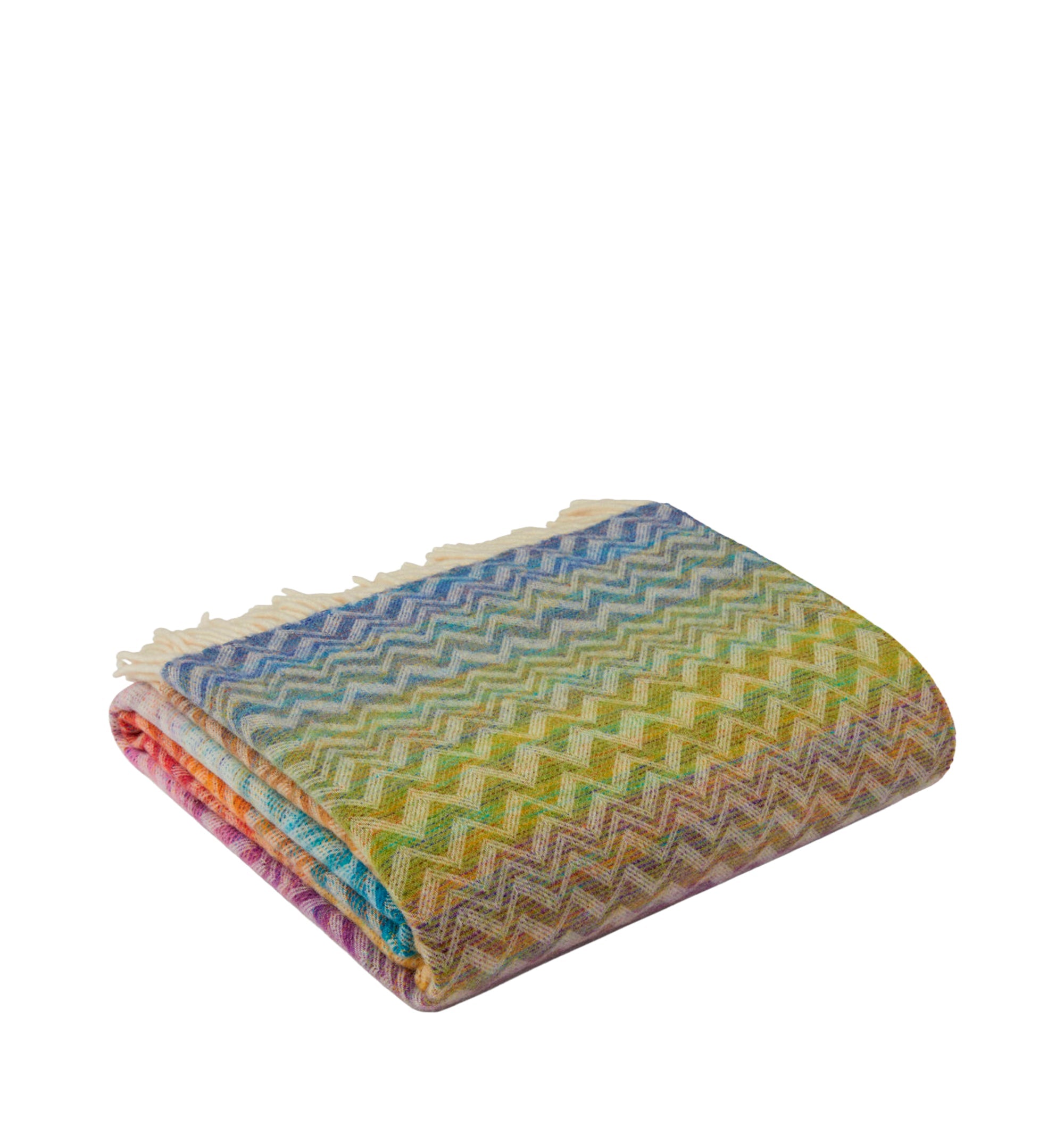 Bastien plaid 130x190 cm