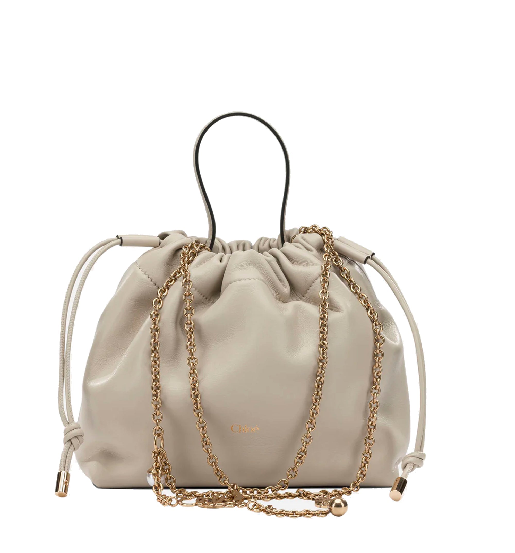 "Chloé Icons" small shoulder bag
