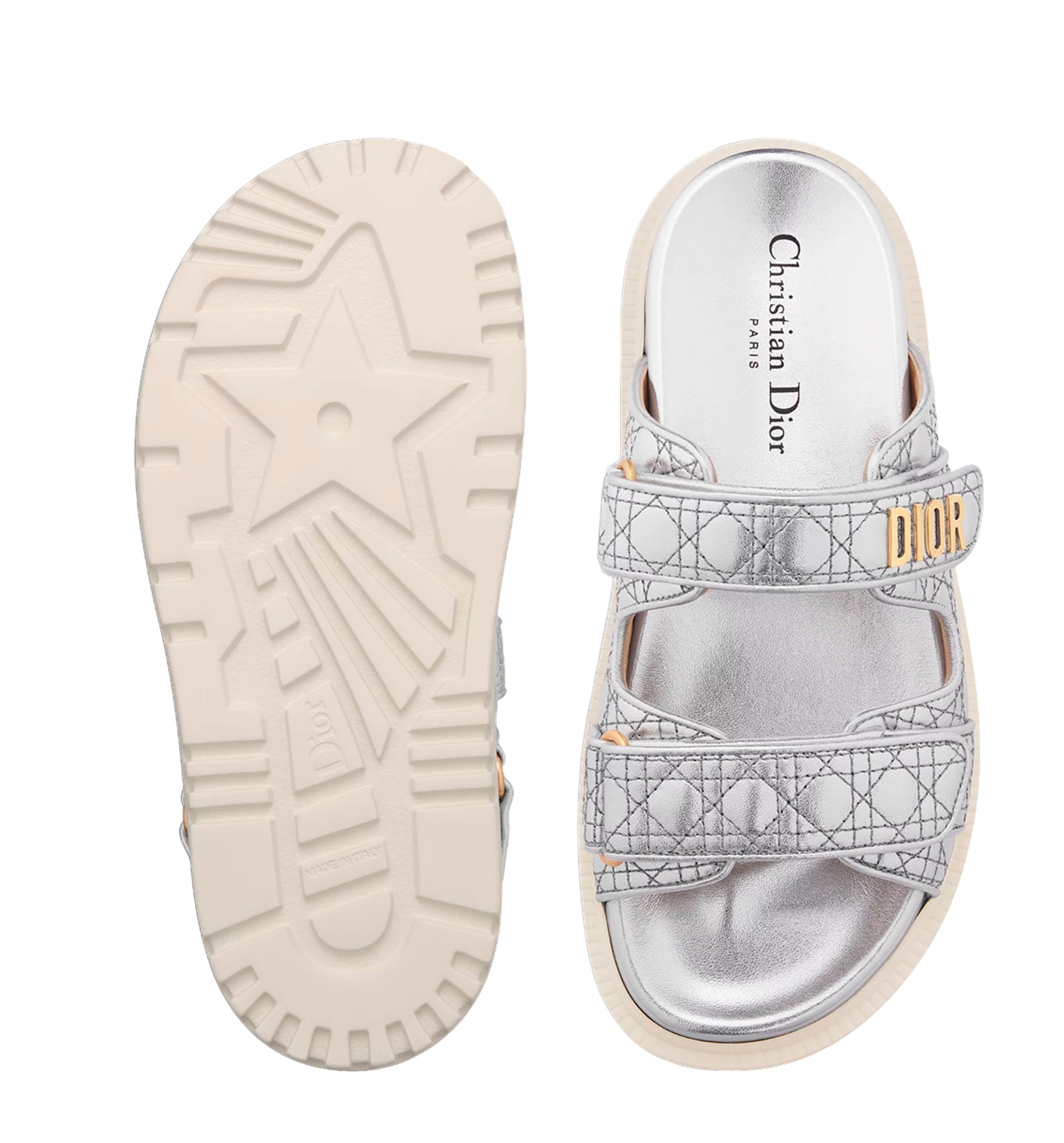 Dior Or Dioract Slide