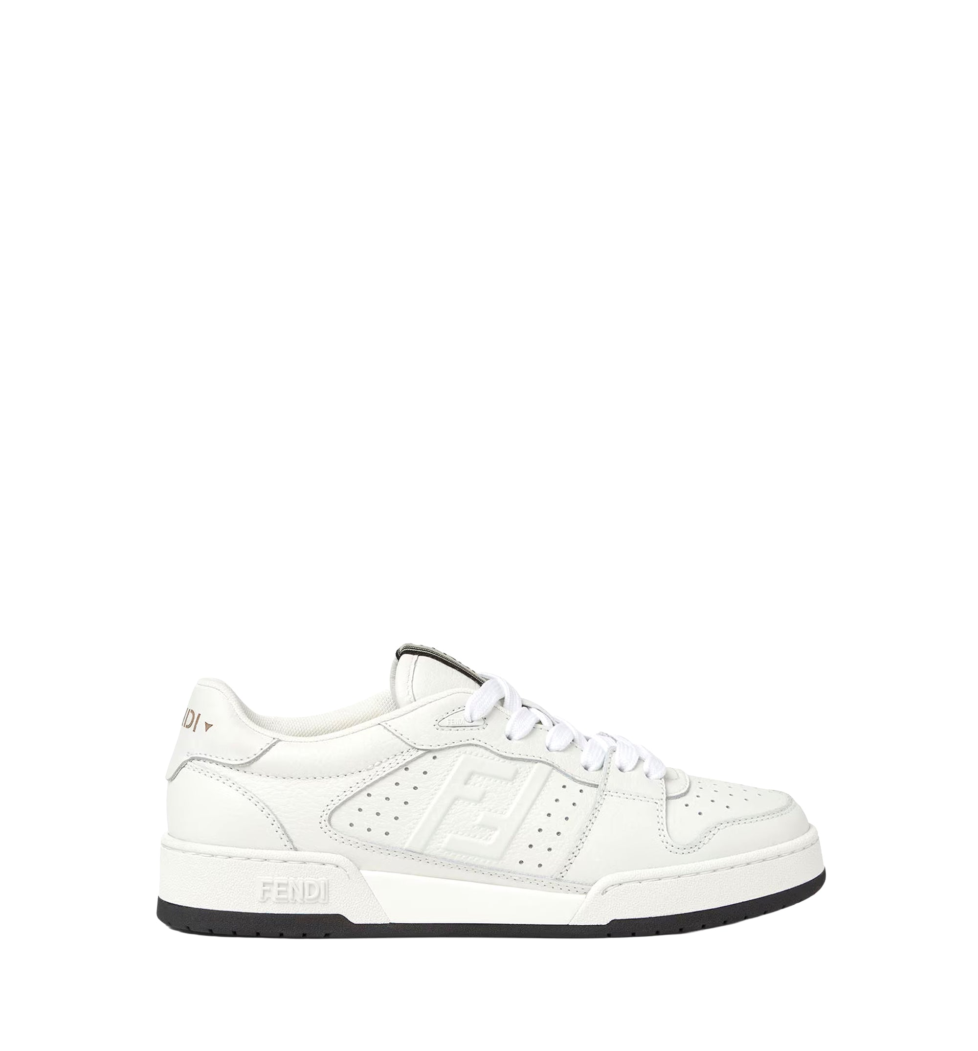 Fendi Match sneakers