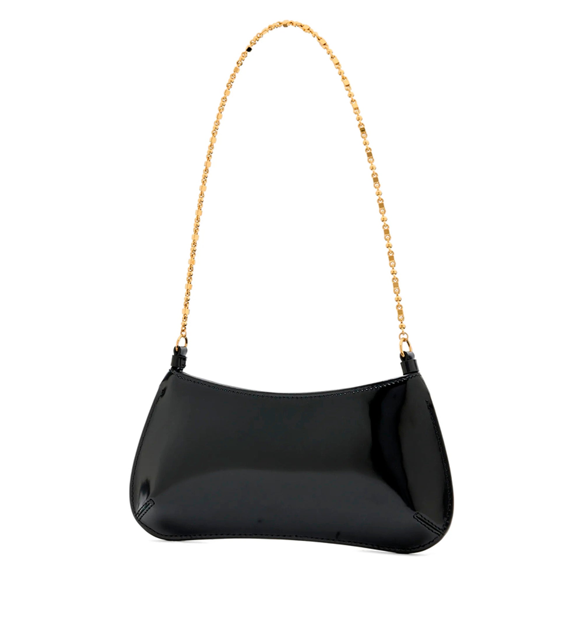 The small Bisou Chaîne