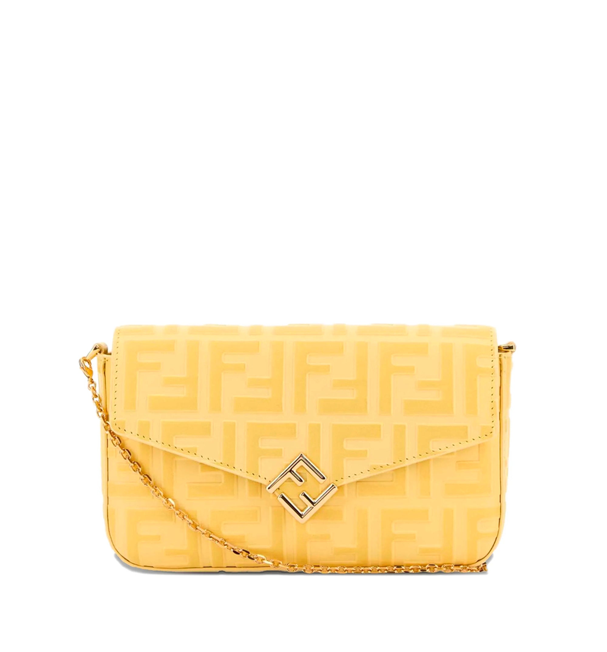 FF Diamonds Wallet On Chain