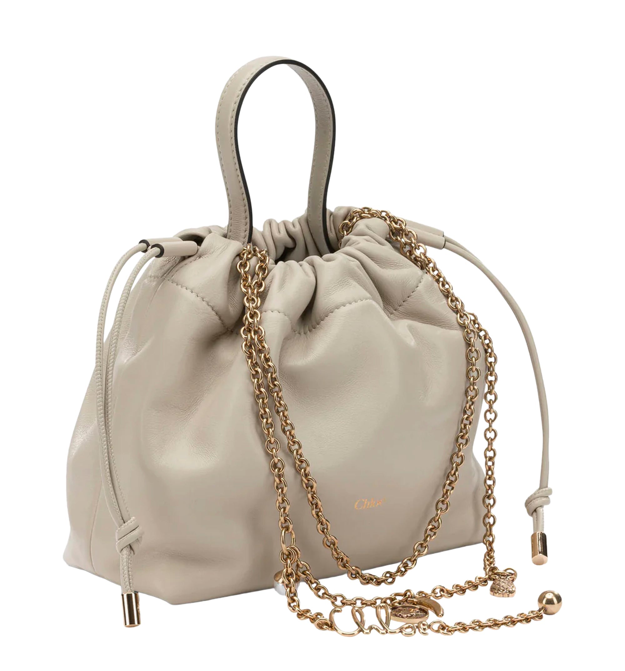 "Chloé Icons" small shoulder bag