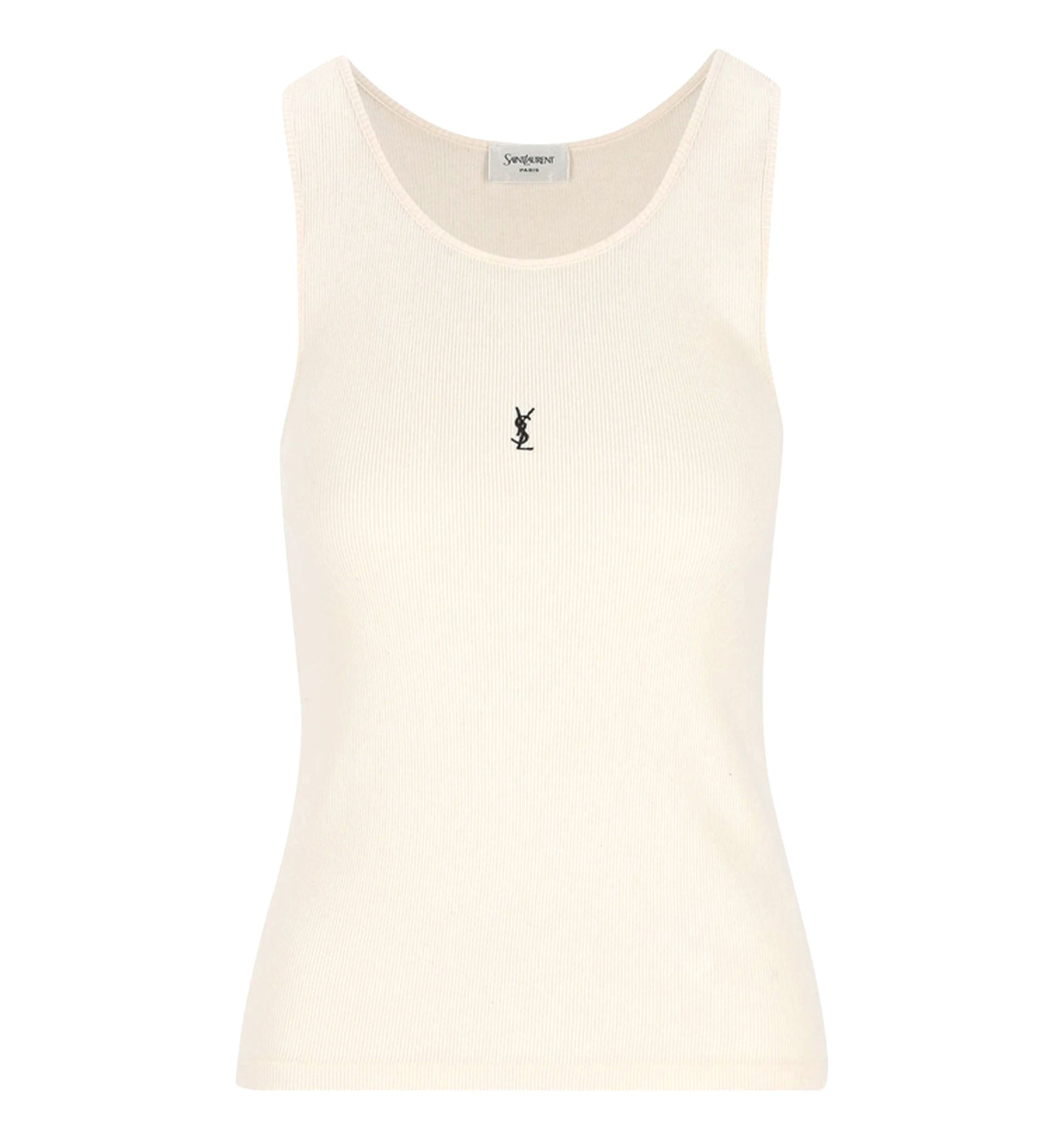 Cassandre Tank Top