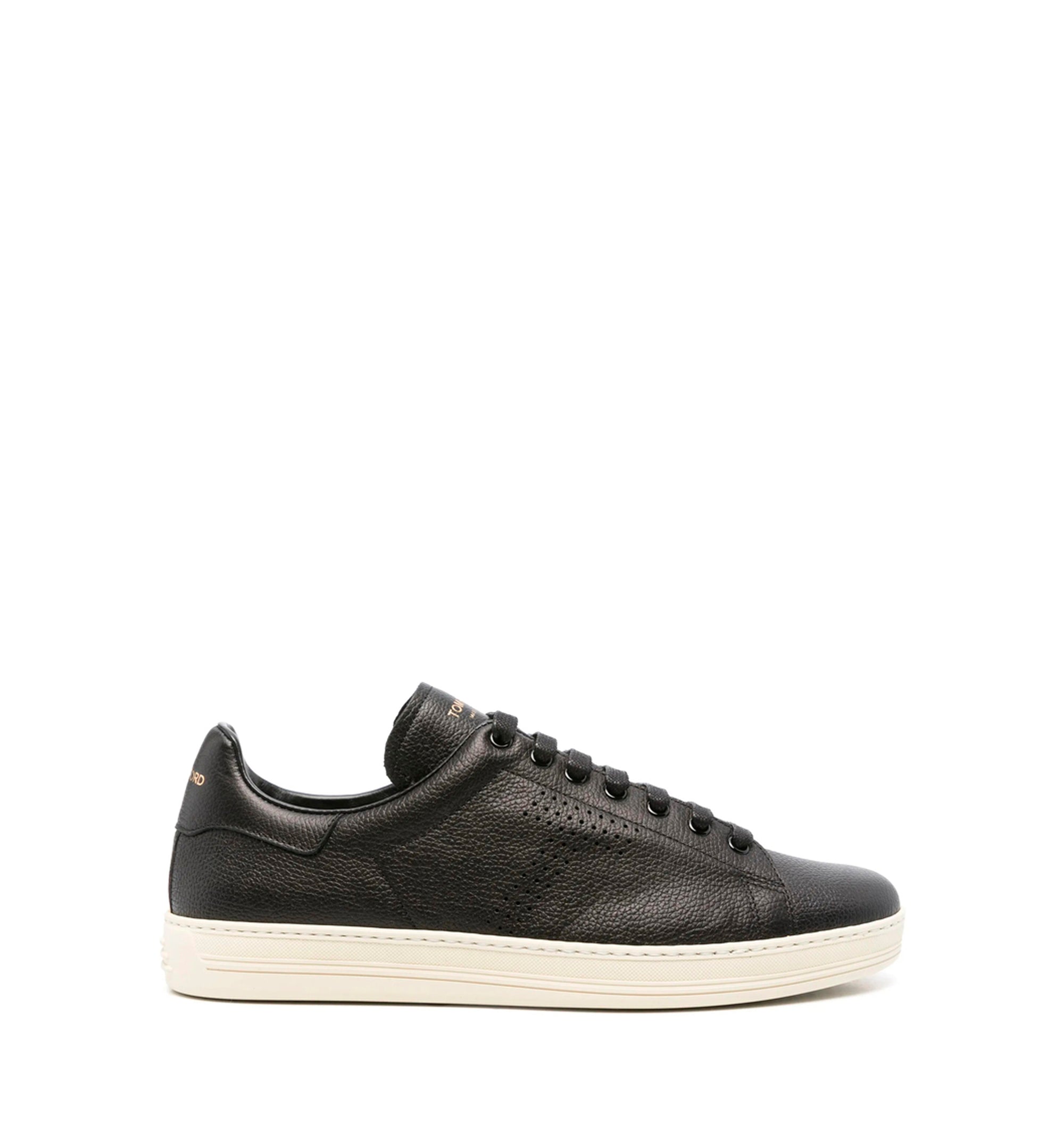 Warwick Leather Sneakers