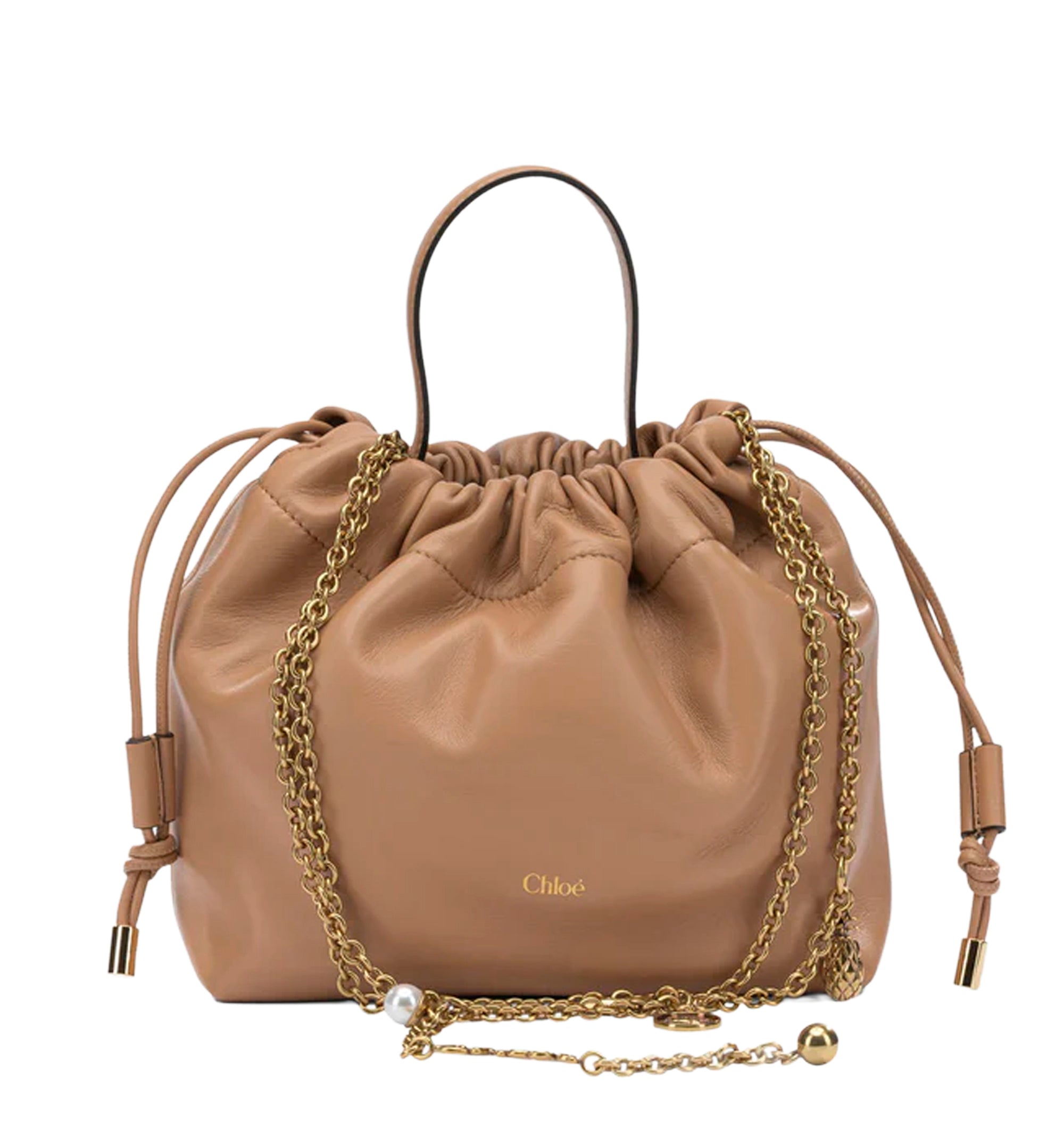 "Chloé Icons" small shoulder bag