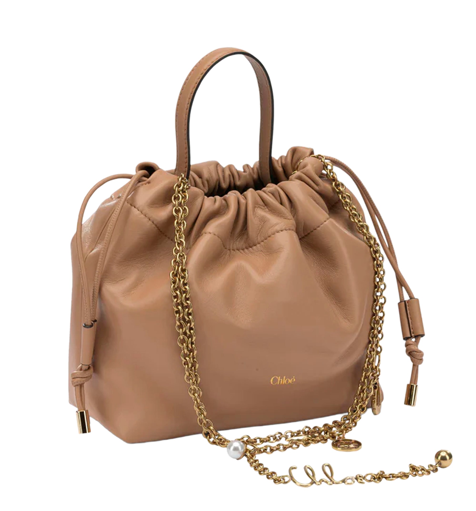 "Chloé Icons" small shoulder bag